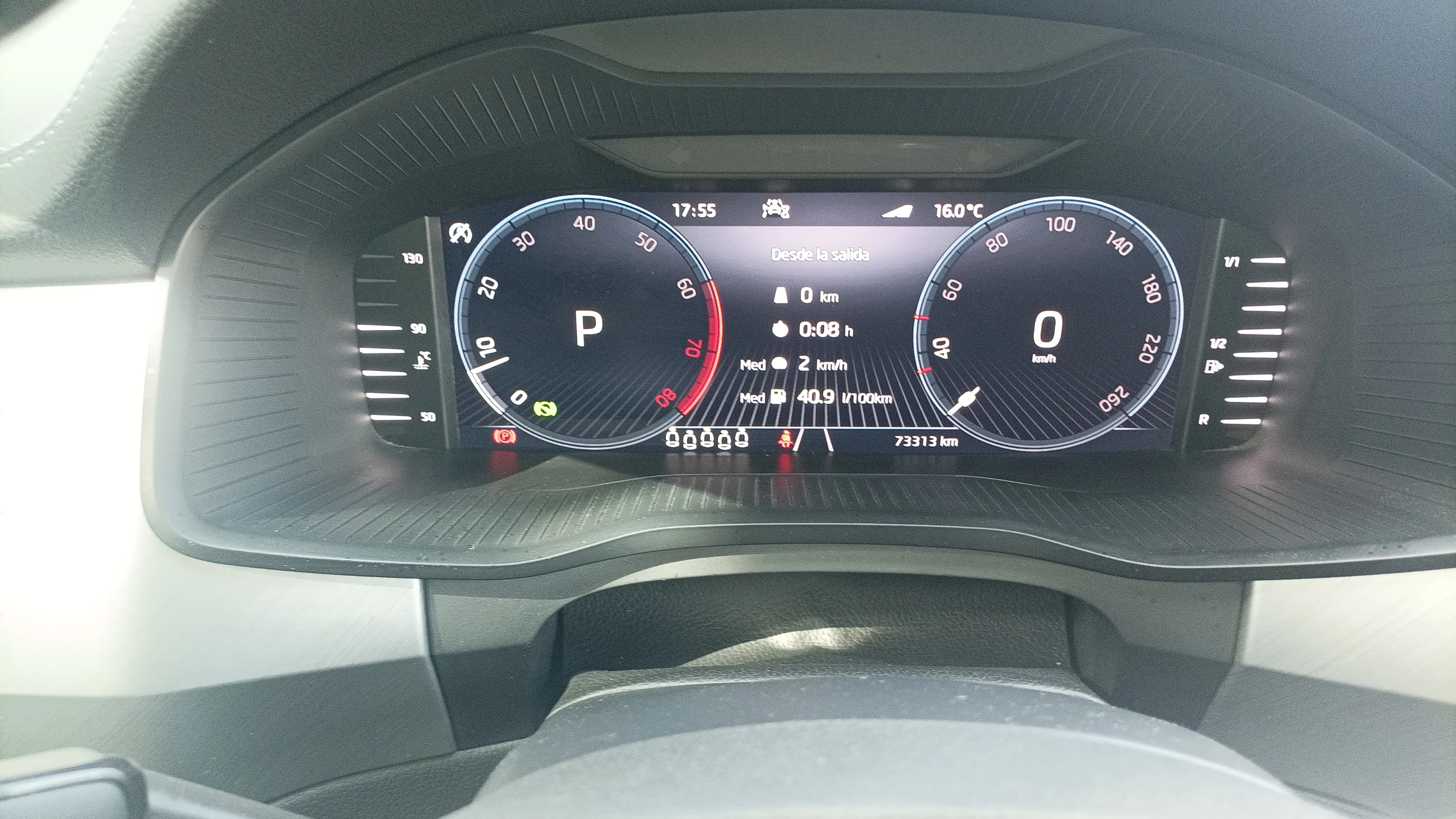 Škoda Kodiaq 1.5 TSI DSG 4x2 Ambition - foto 12