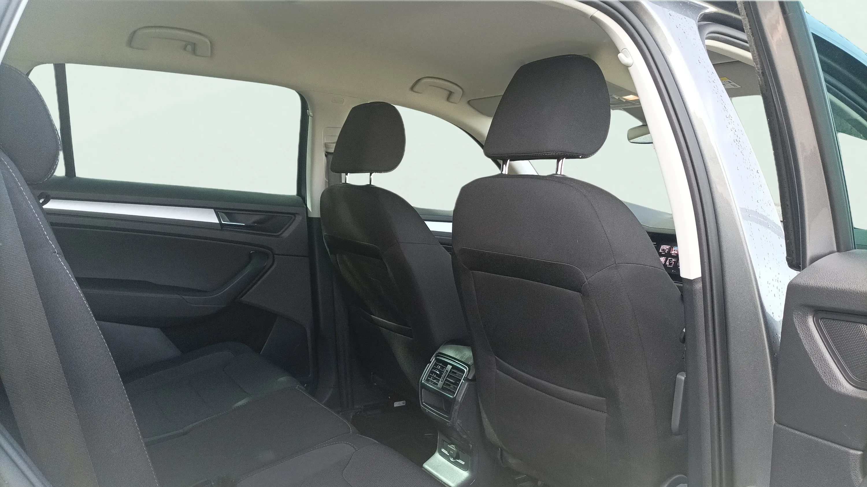 Škoda Kodiaq 1.5 TSI DSG 4x2 Ambition - foto 20