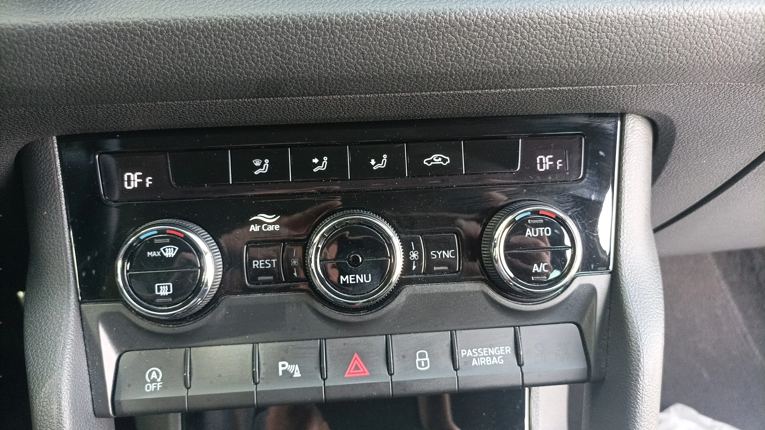 Škoda Kodiaq 1.5 TSI DSG 4x2 Ambition - foto 15