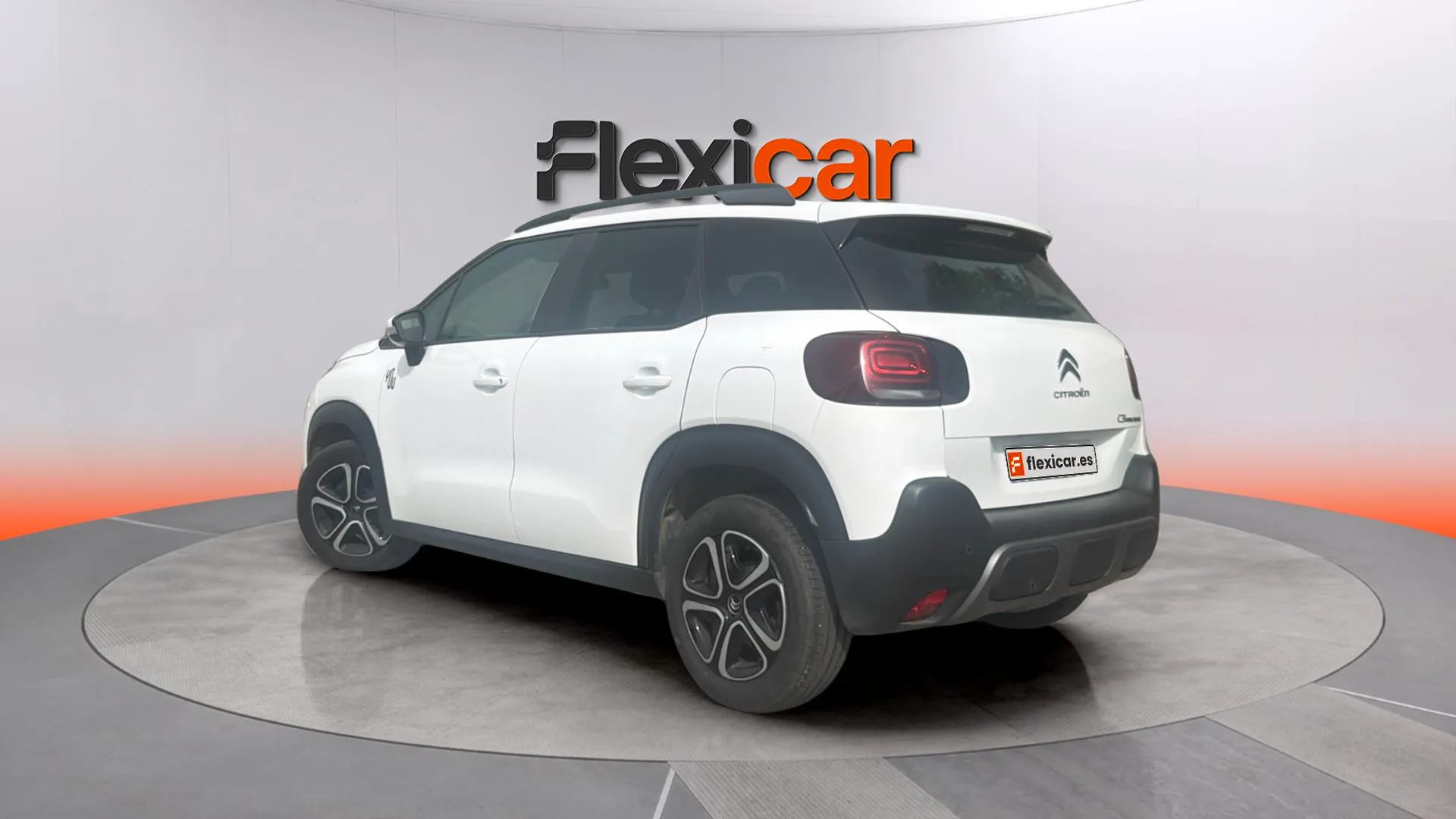 Citroën C3 Aircross PureTech BVM6 YOU - foto 4