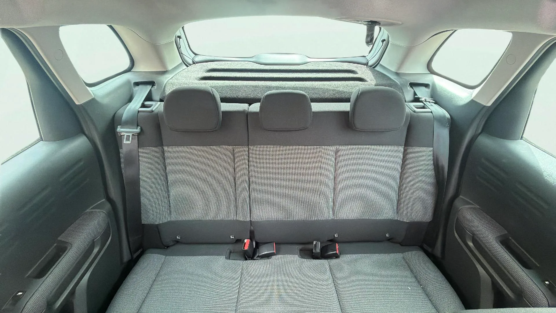 Citroën C3 Aircross PureTech BVM6 YOU - foto 14