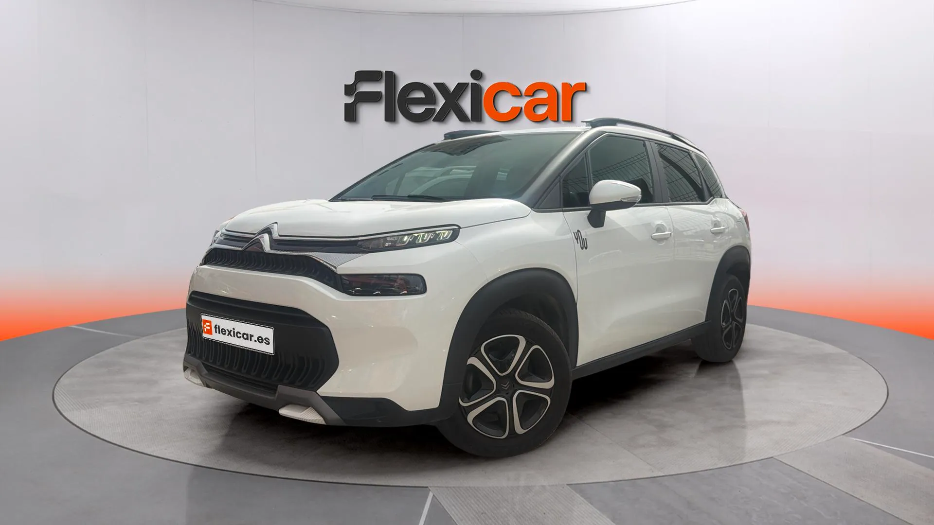 Citroën C3 Aircross PureTech BVM6 YOU - foto 3