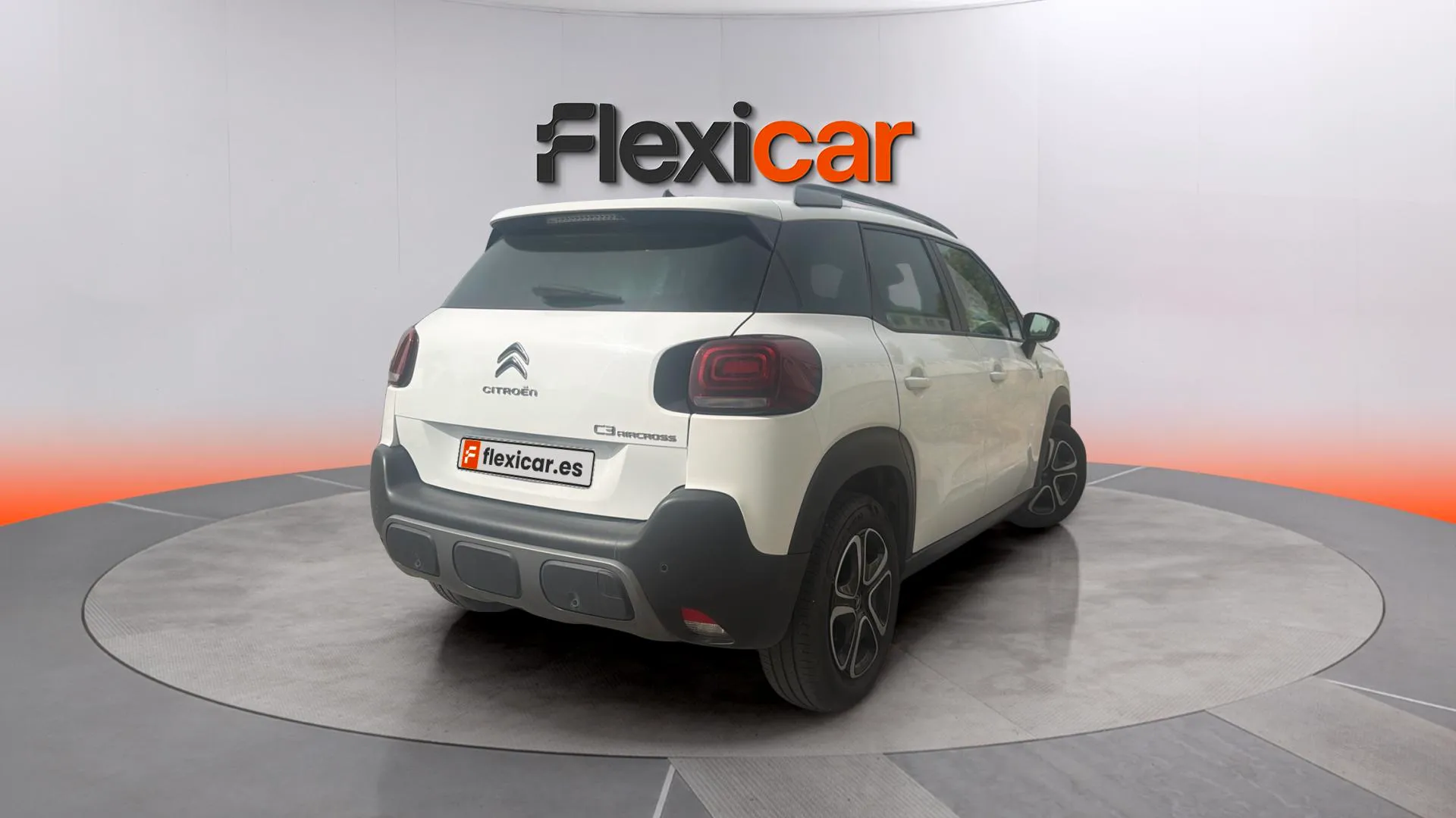 Citroën C3 Aircross PureTech BVM6 YOU - foto 6