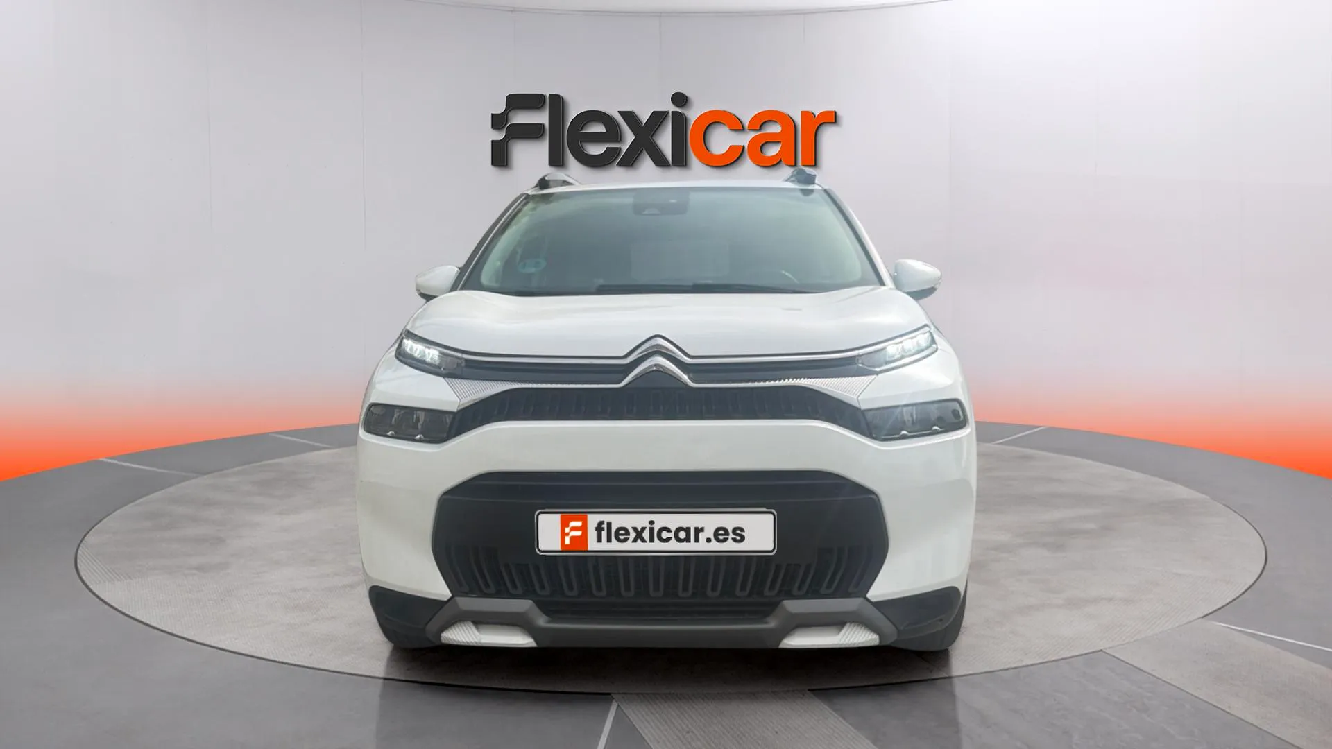 Citroën C3 Aircross PureTech BVM6 YOU - foto 2