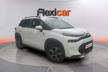 citroen c3 aircross puretech 73kw 100cv bvm6 you gasolina manual vilafranca del penedes 903000000240902
