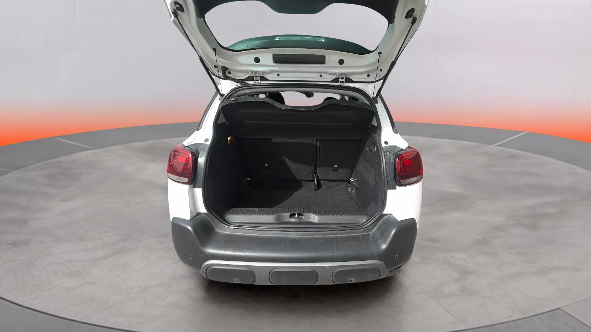 Citroën C3 Aircross PureTech BVM6 YOU - foto 9
