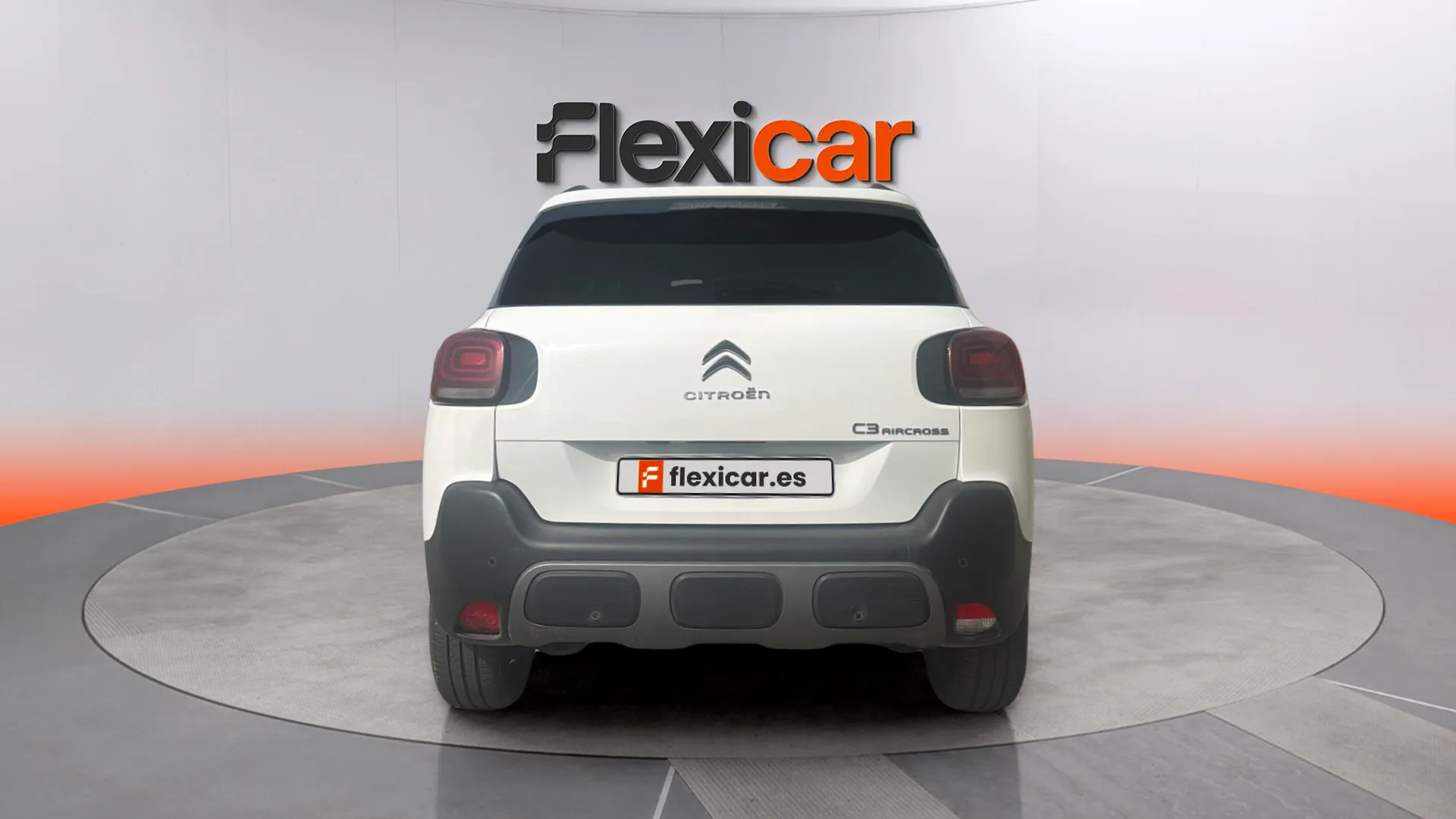 Citroën C3 Aircross PureTech BVM6 YOU - foto 7