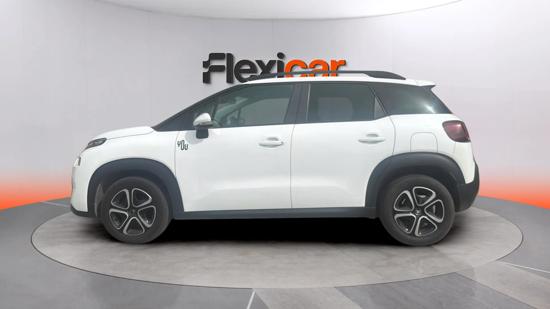 Citroën C3 Aircross PureTech BVM6 YOU - foto 5