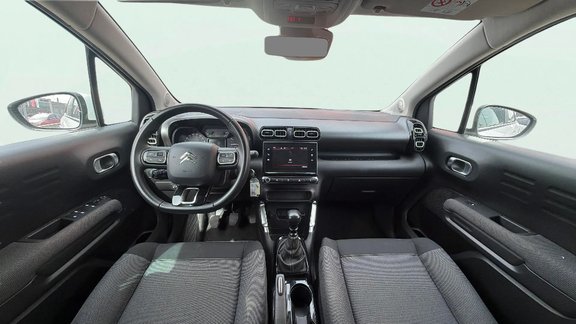 Citroën C3 Aircross PureTech BVM6 YOU - foto 15