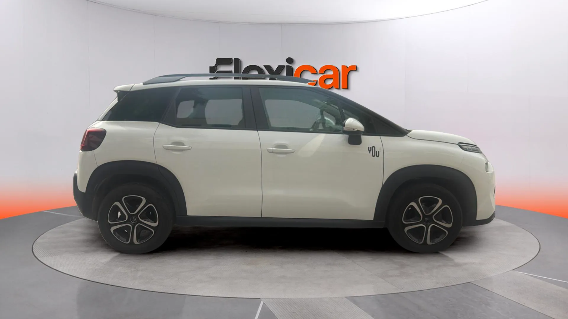 Citroën C3 Aircross PureTech BVM6 YOU - foto 8