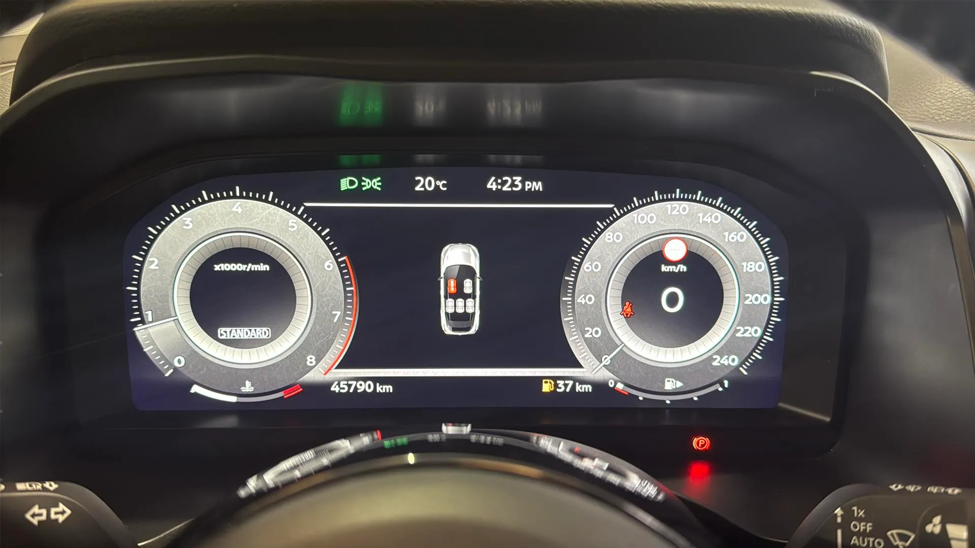 Nissan Qashqai DIG-T N-Connecta - foto 13