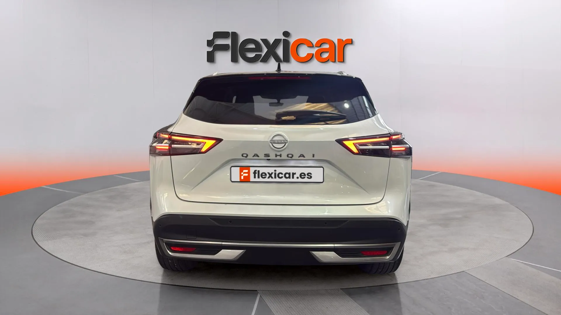 Nissan Qashqai DIG-T N-Connecta - foto 4