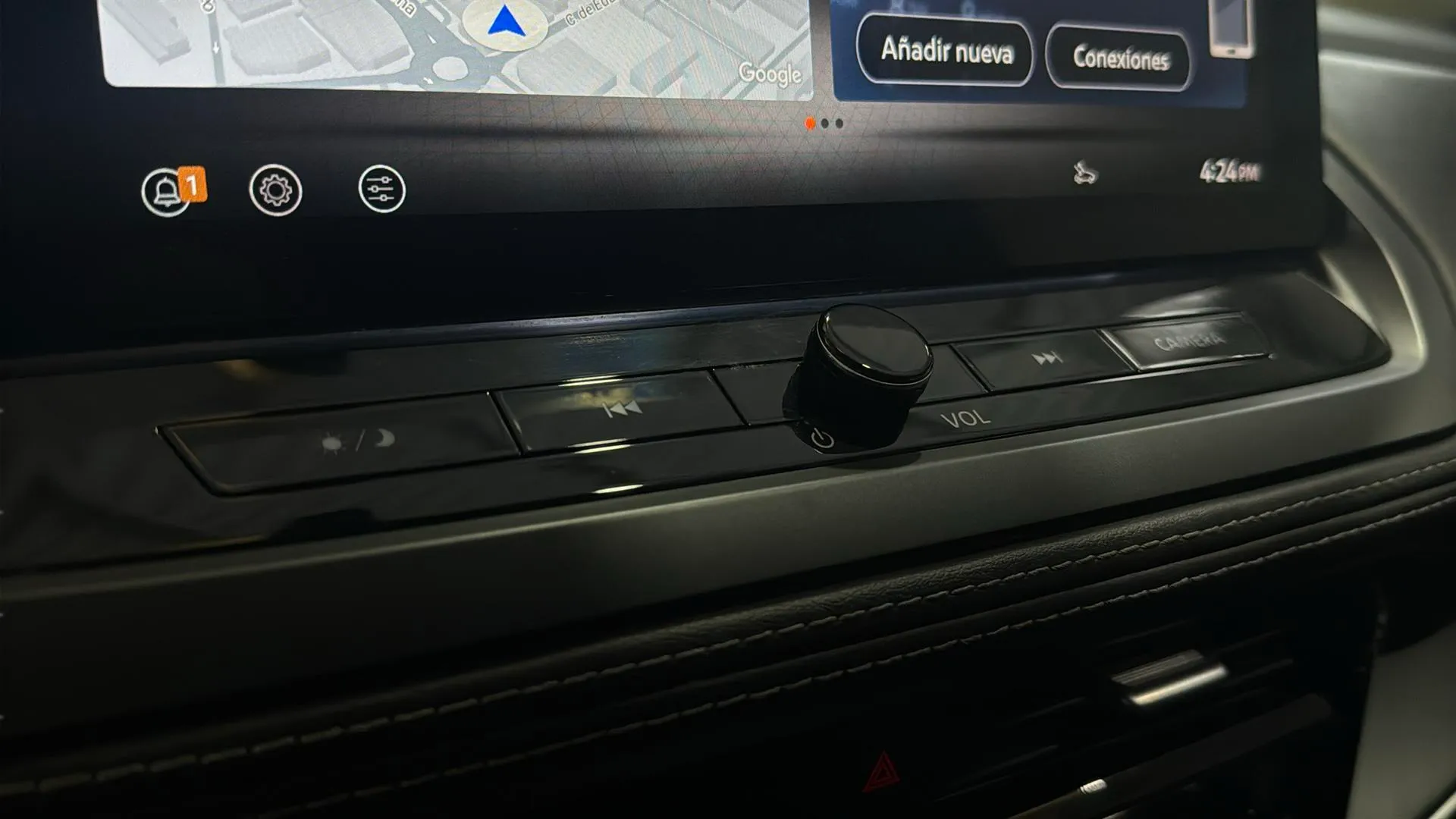 Nissan Qashqai DIG-T N-Connecta - foto 22