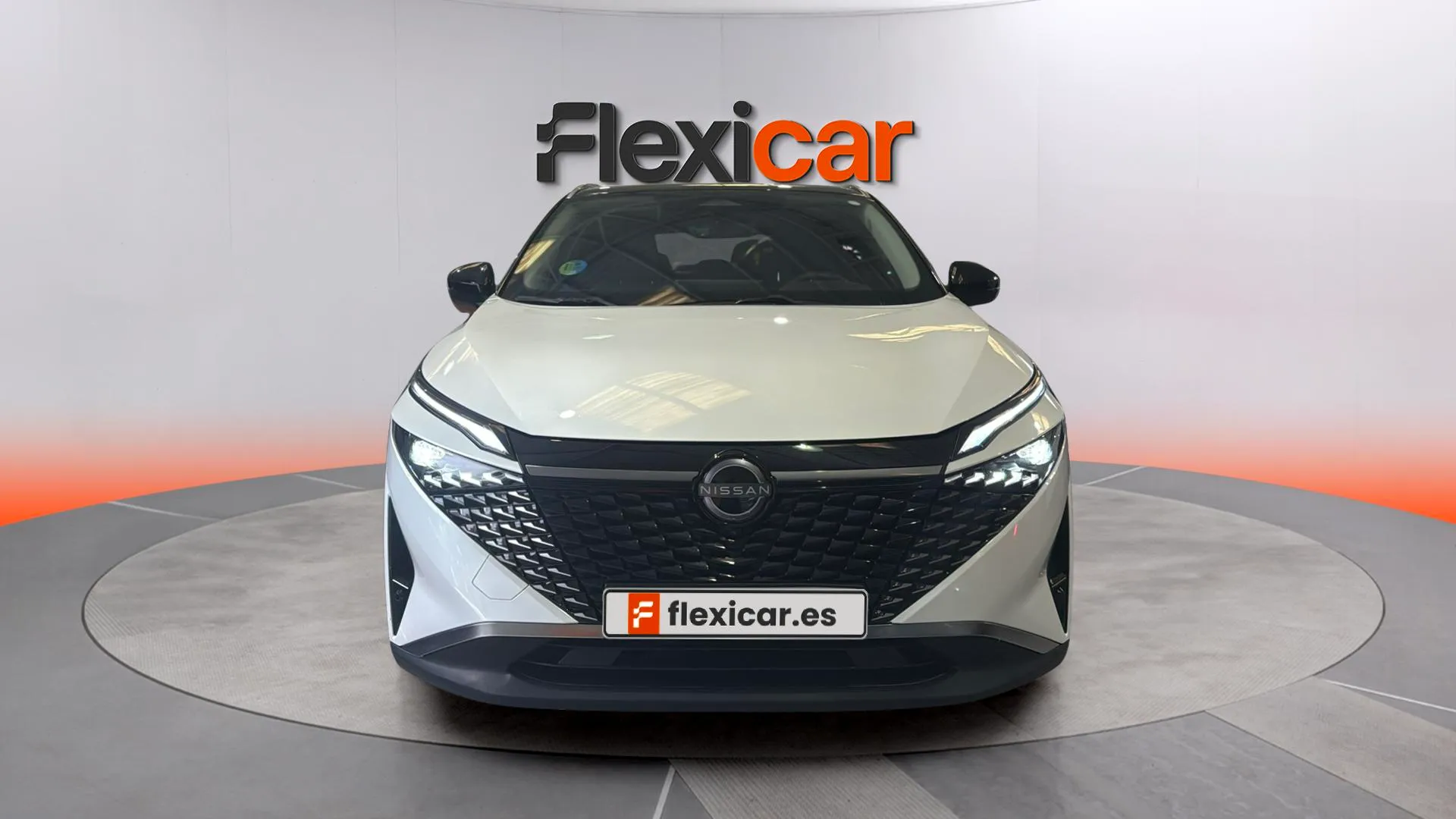 Nissan Qashqai DIG-T N-Connecta - foto 2