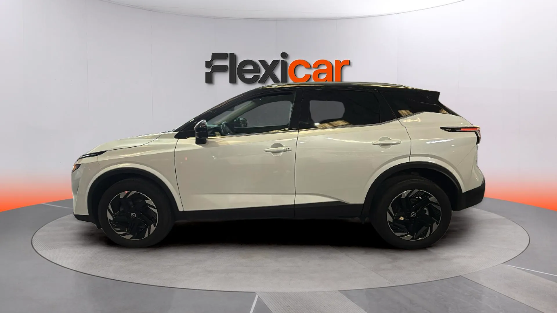 Nissan Qashqai DIG-T N-Connecta - foto 5