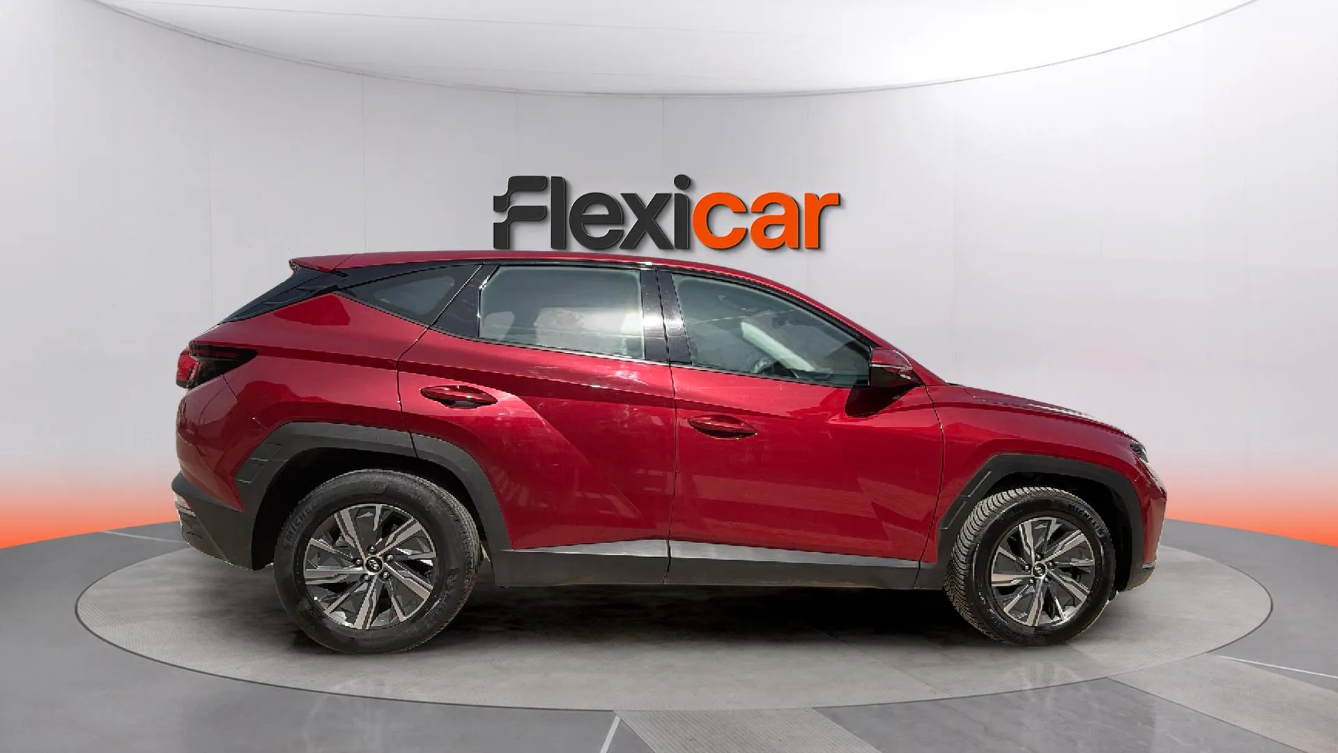 Hyundai Tucson 1.6 T-GDi Klass Safe - foto 4