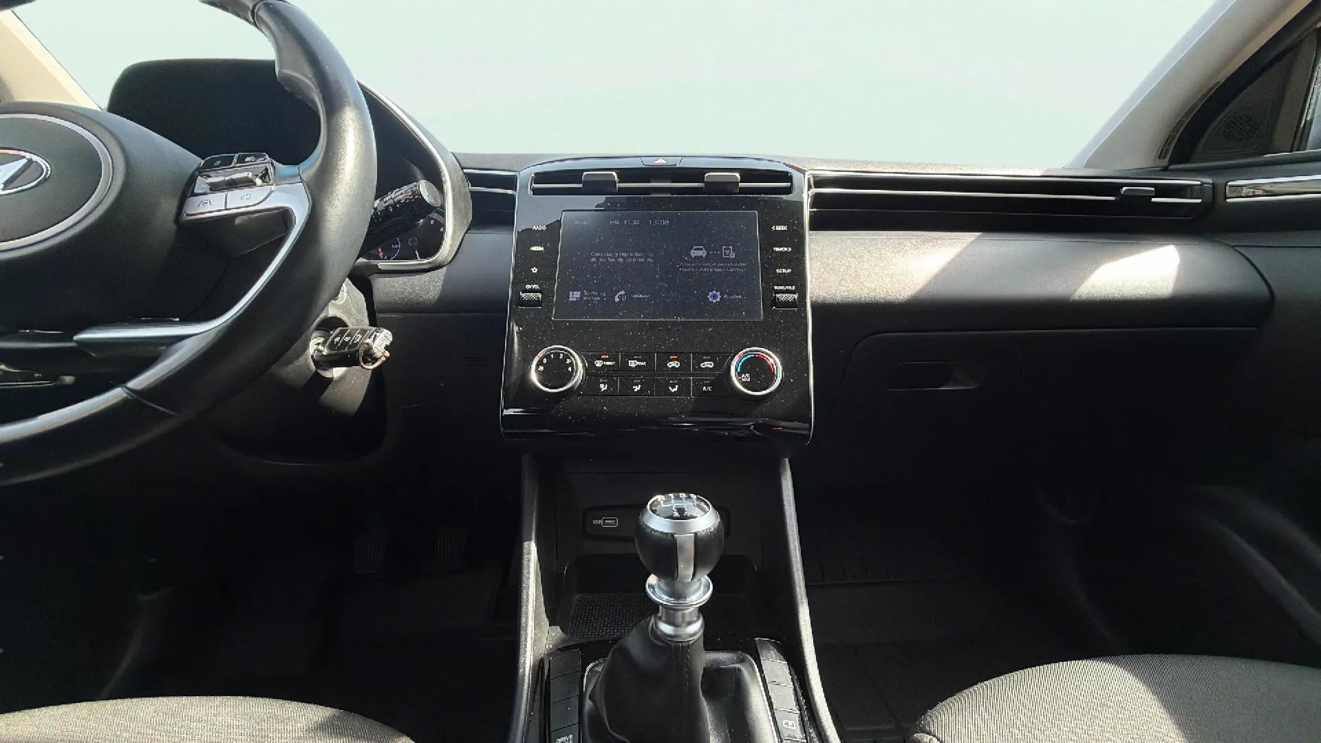 Hyundai Tucson 1.6 T-GDi Klass Safe - foto 11