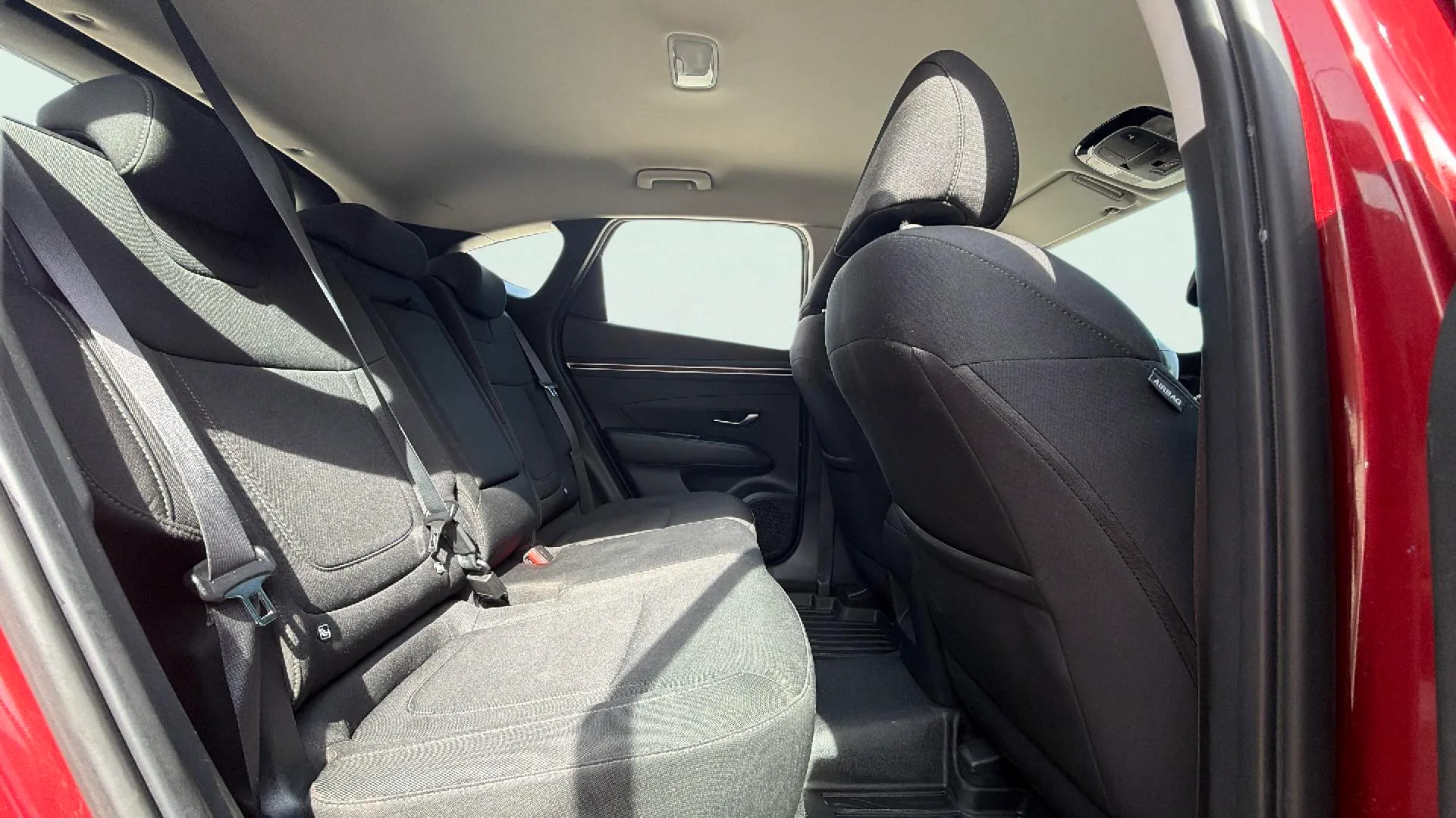 Hyundai Tucson 1.6 T-GDi Klass Safe - foto 15