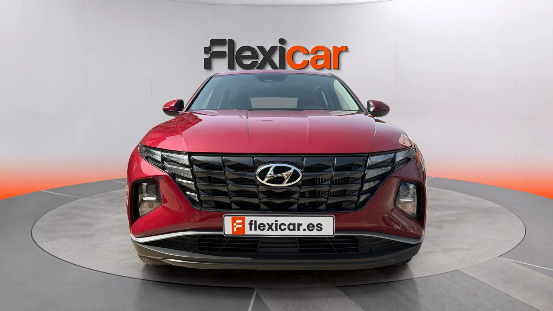 Hyundai Tucson 1.6 T-GDi Klass Safe - foto 2