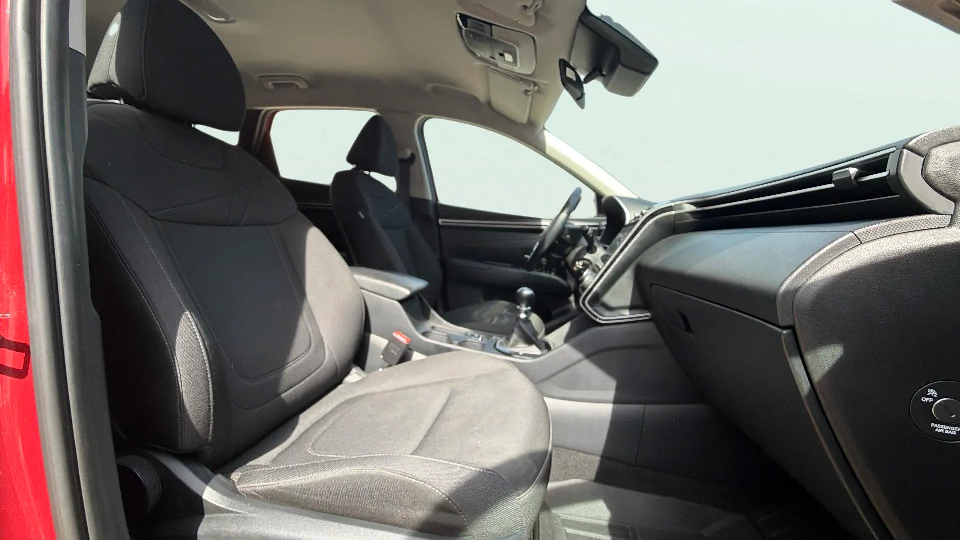 Hyundai Tucson 1.6 T-GDi Klass Safe - foto 14