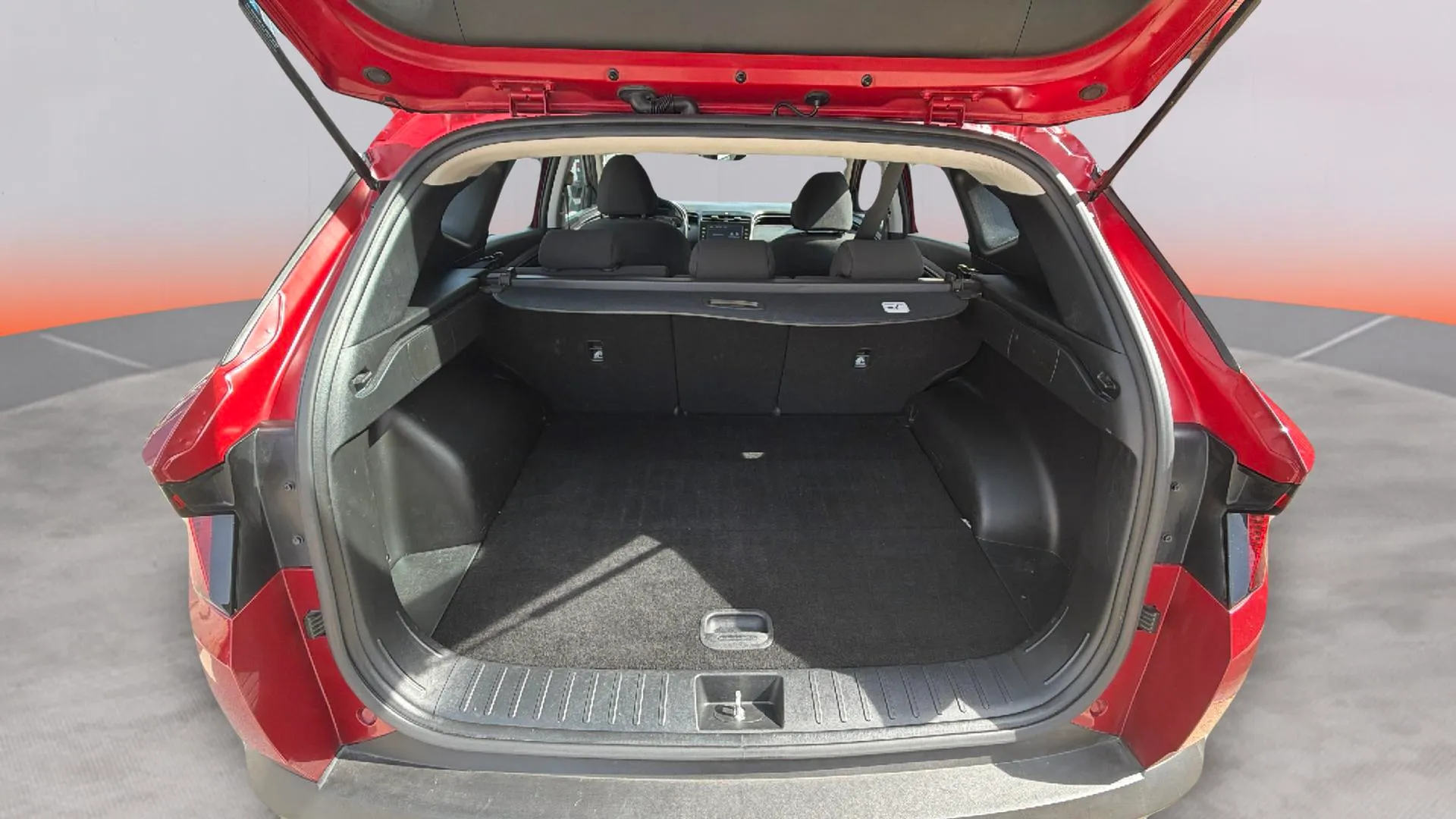 Hyundai Tucson 1.6 T-GDi Klass Safe - foto 17