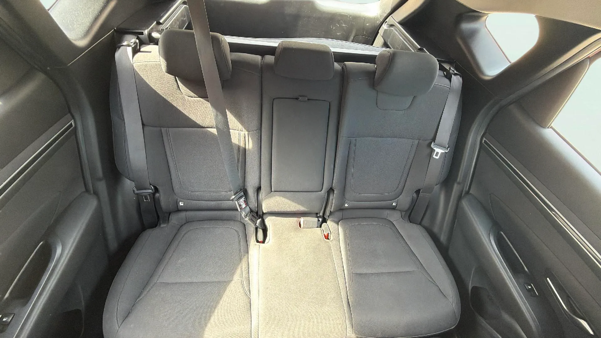 Hyundai Tucson 1.6 T-GDi Klass Safe - foto 16