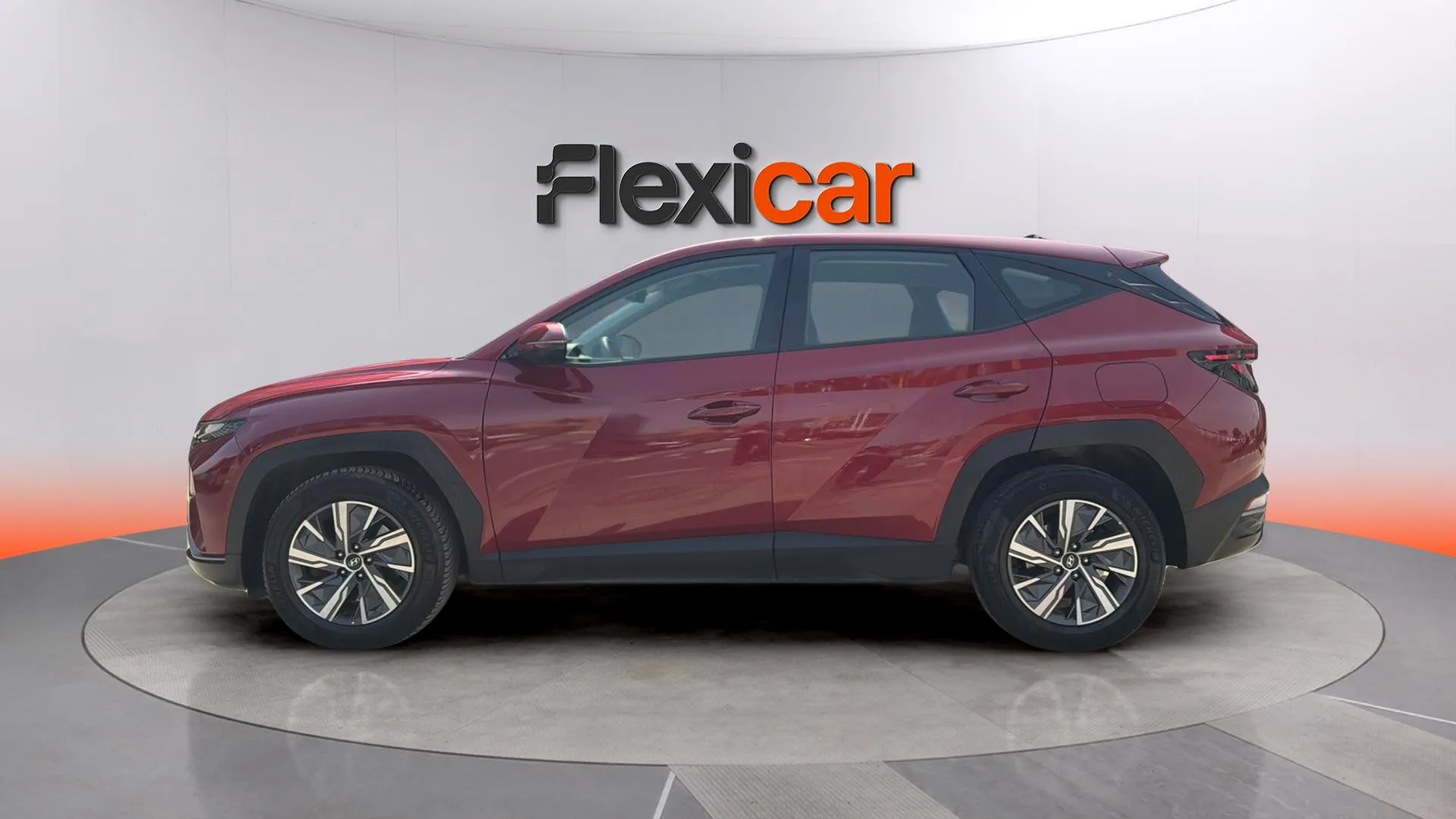 Hyundai Tucson 1.6 T-GDi Klass Safe - foto 6