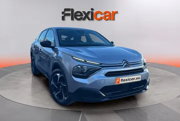 citroen c4 puretech 100 s amps 6v you gasolina manual coslada 903000000240906