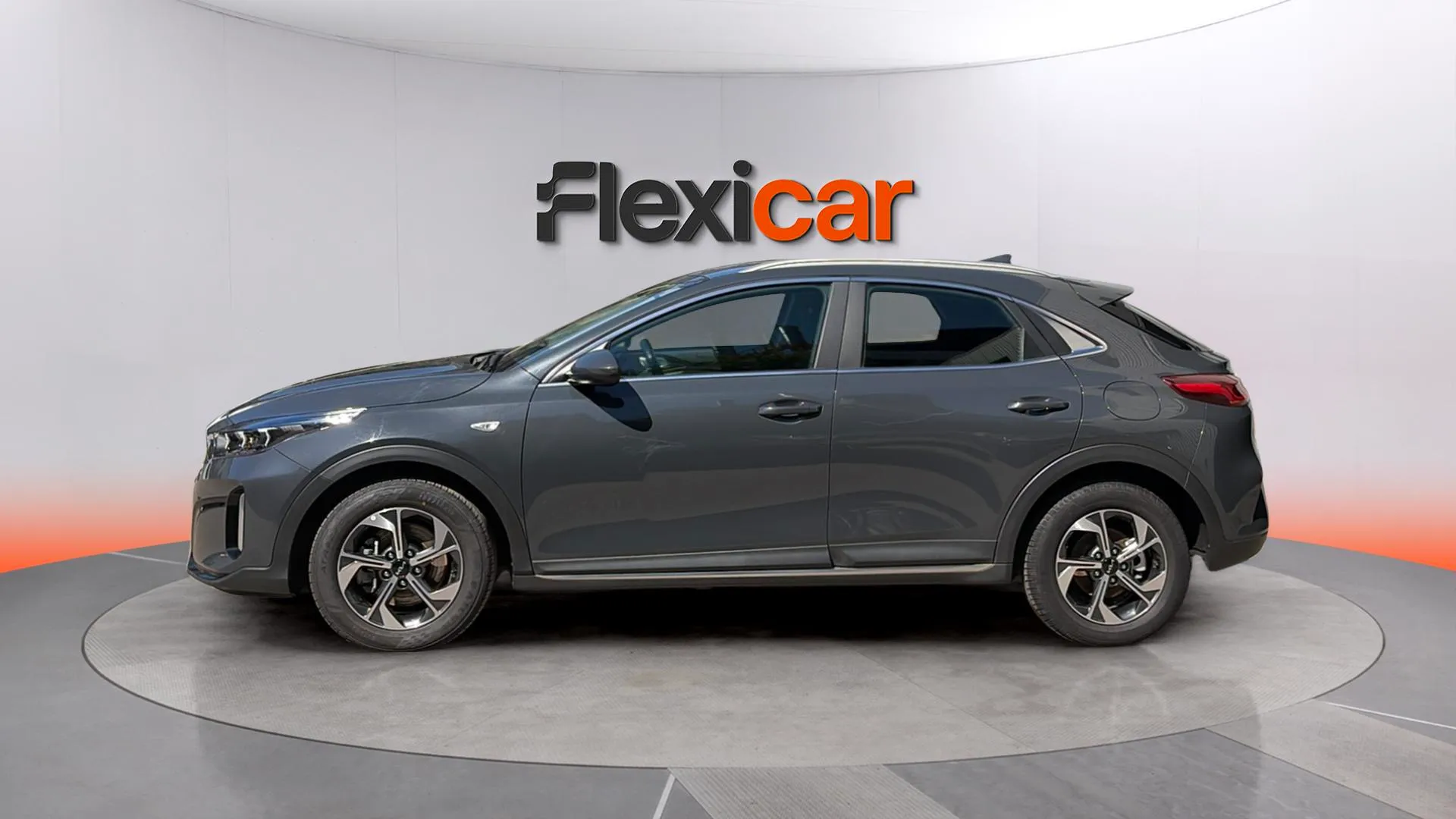 Kia XCeed 1.0 T-GDi Drive - foto 4