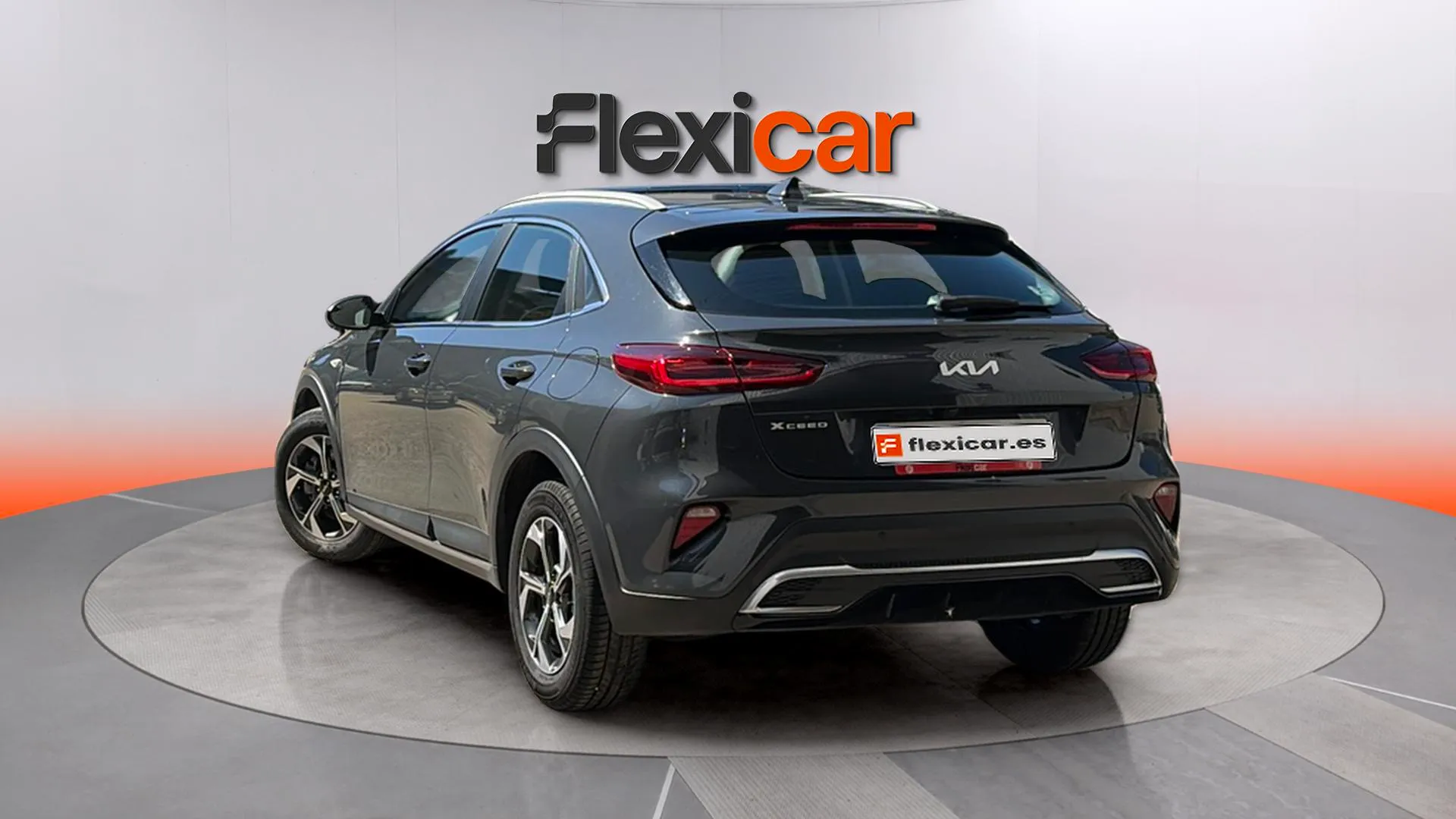 Kia XCeed 1.0 T-GDi Drive - foto 6