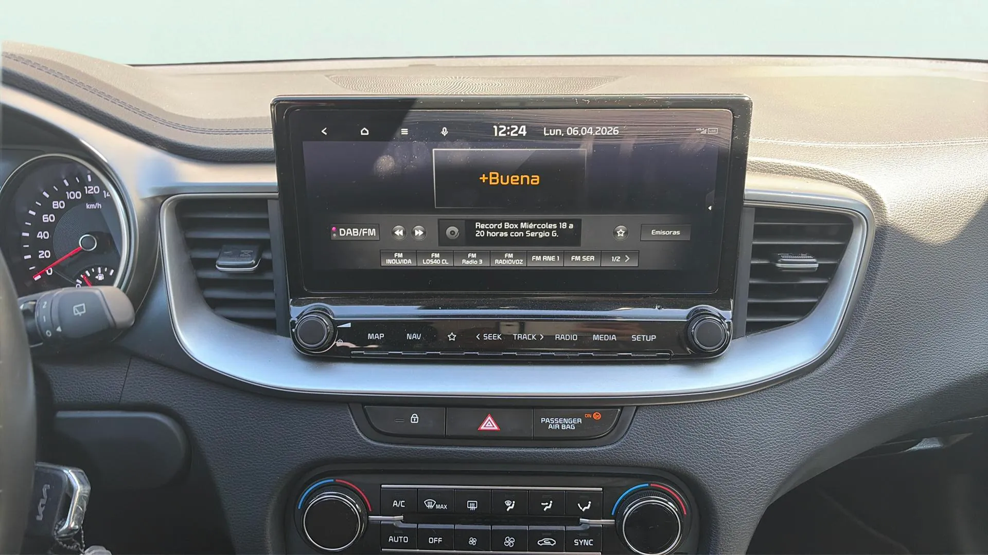 Kia XCeed 1.0 T-GDi Drive - foto 19