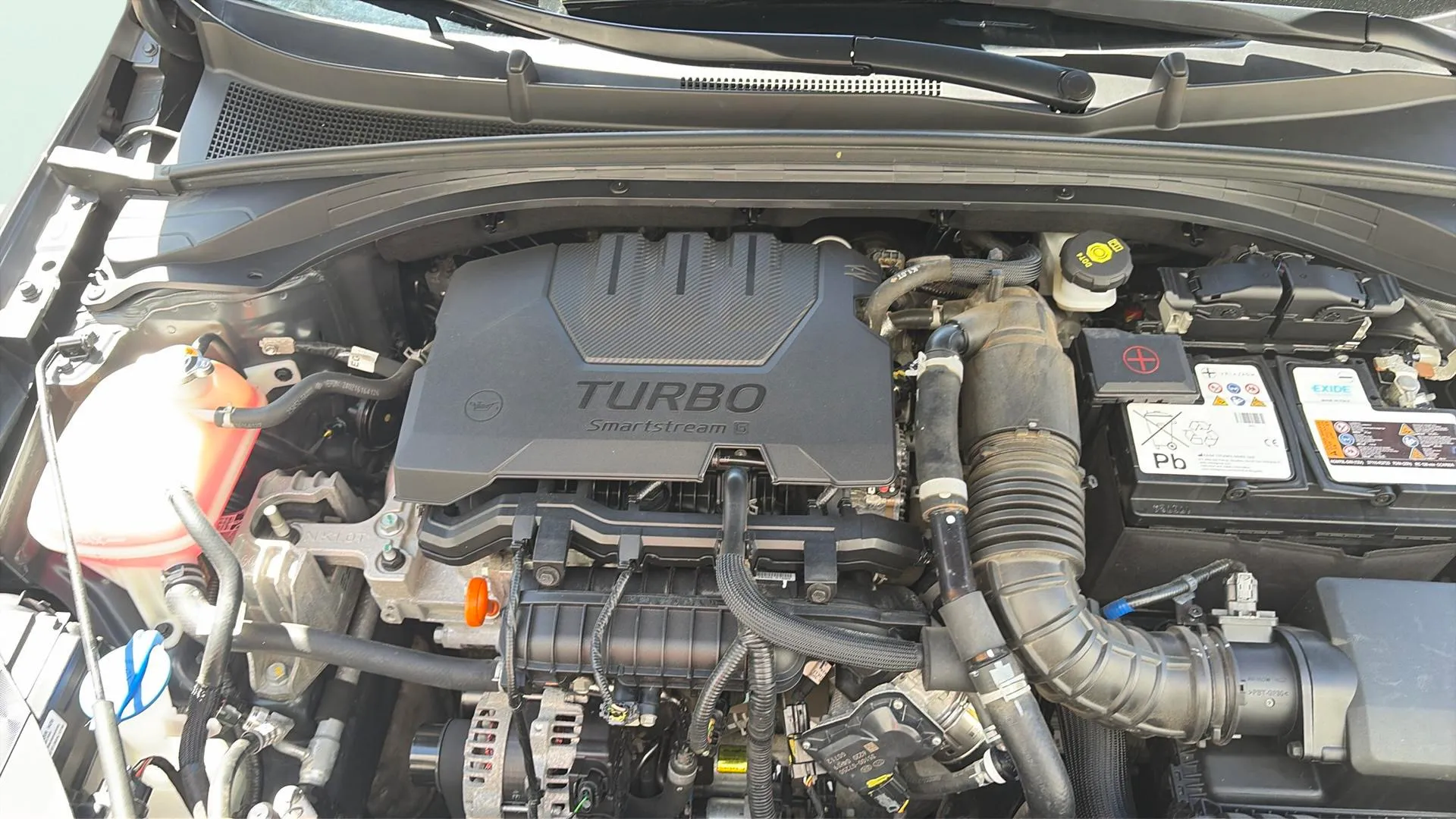 Kia XCeed 1.0 T-GDi Drive - foto 26