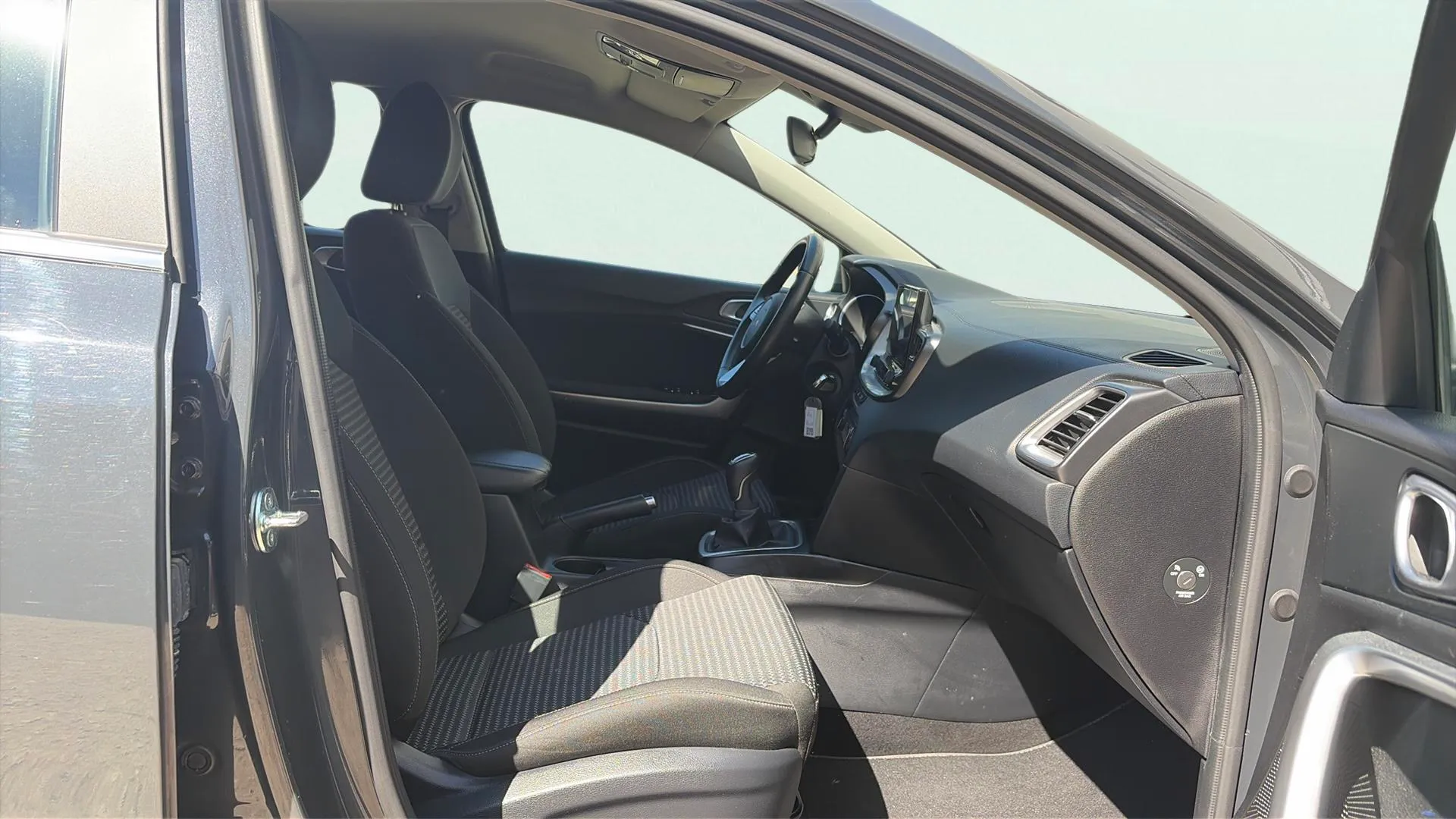 Kia XCeed 1.0 T-GDi Drive - foto 12