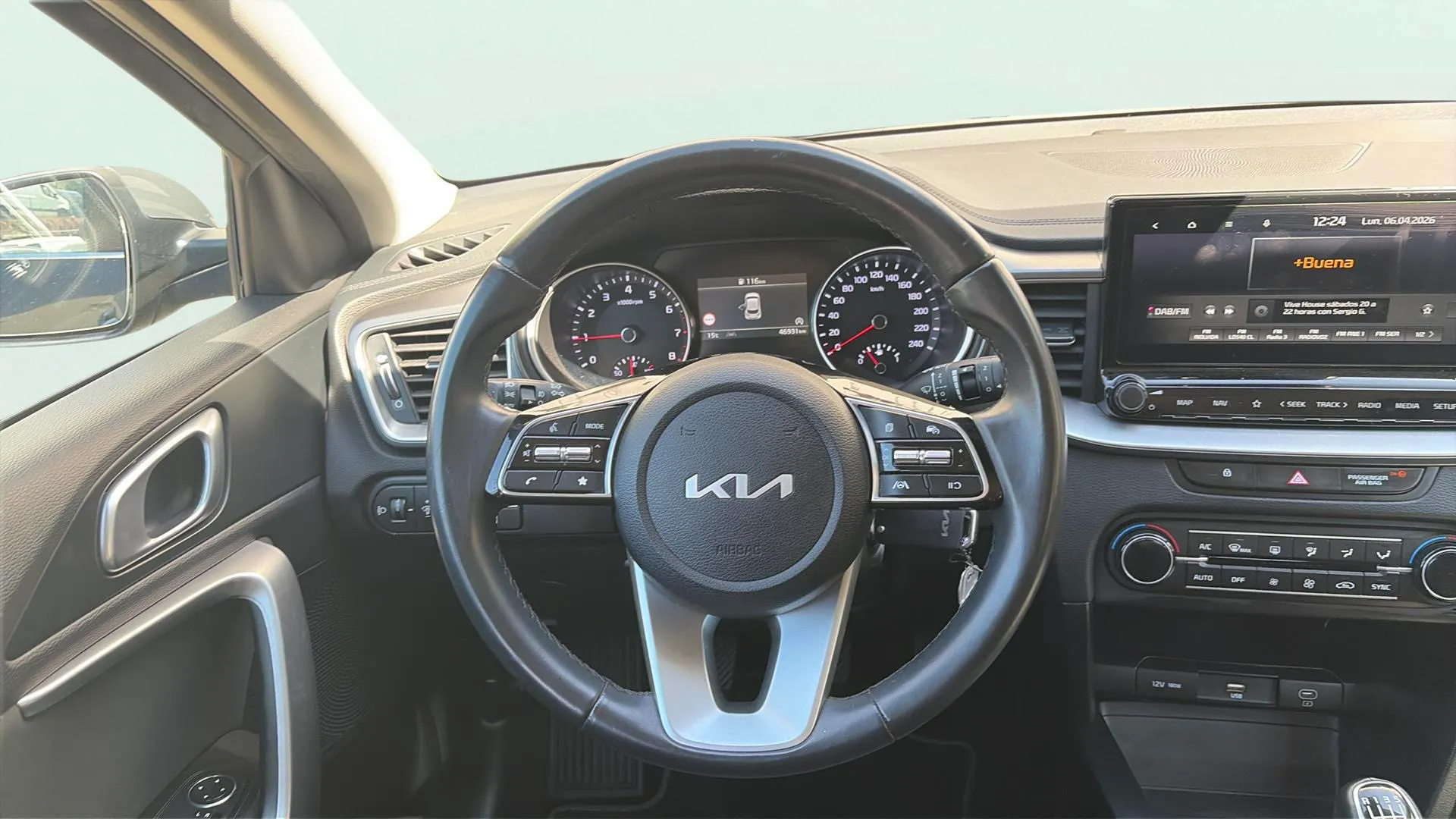 Kia XCeed 1.0 T-GDi Drive - foto 10