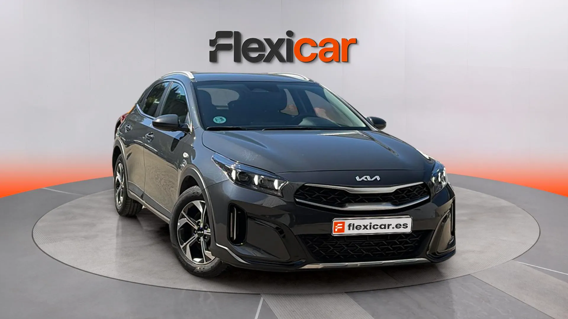 Kia XCeed 1.0 T-GDi Drive