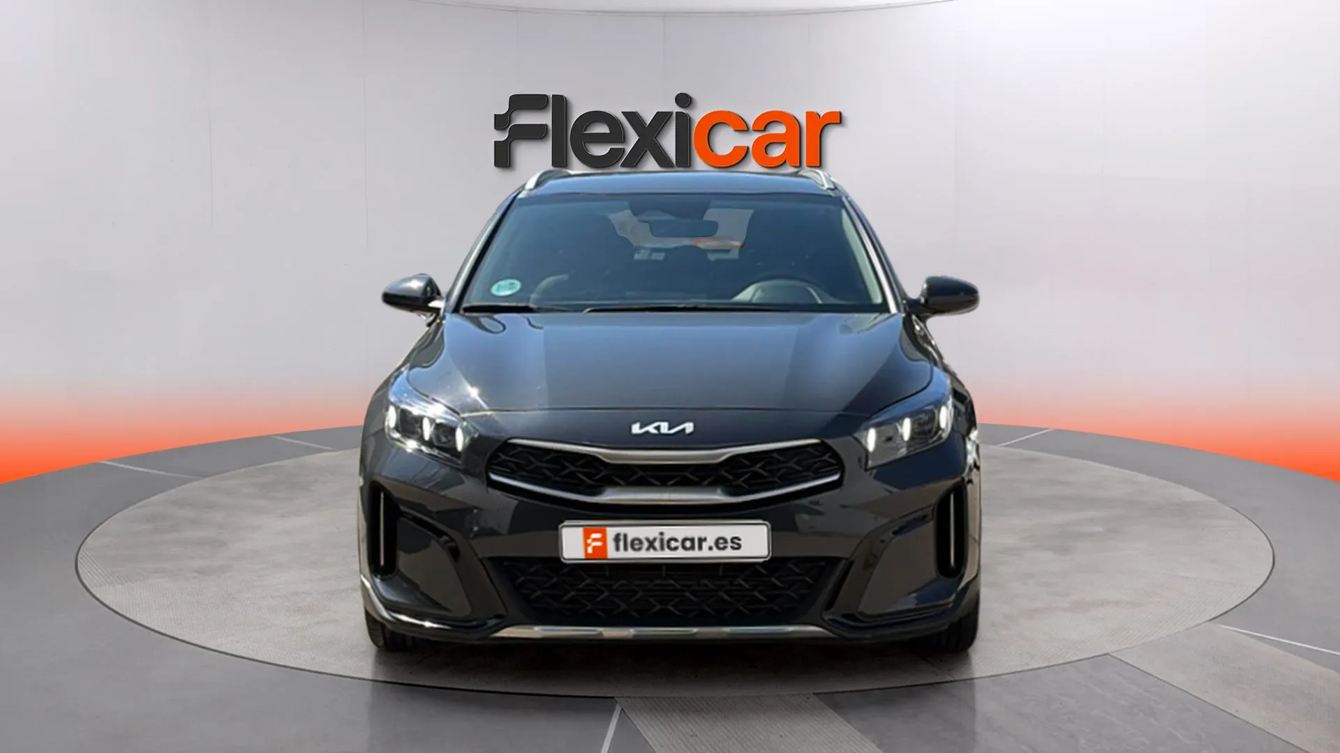 Kia XCeed 1.0 T-GDi Drive - foto 2