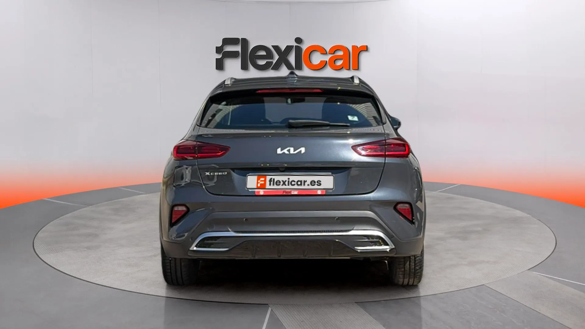 Kia XCeed 1.0 T-GDi Drive - foto 7