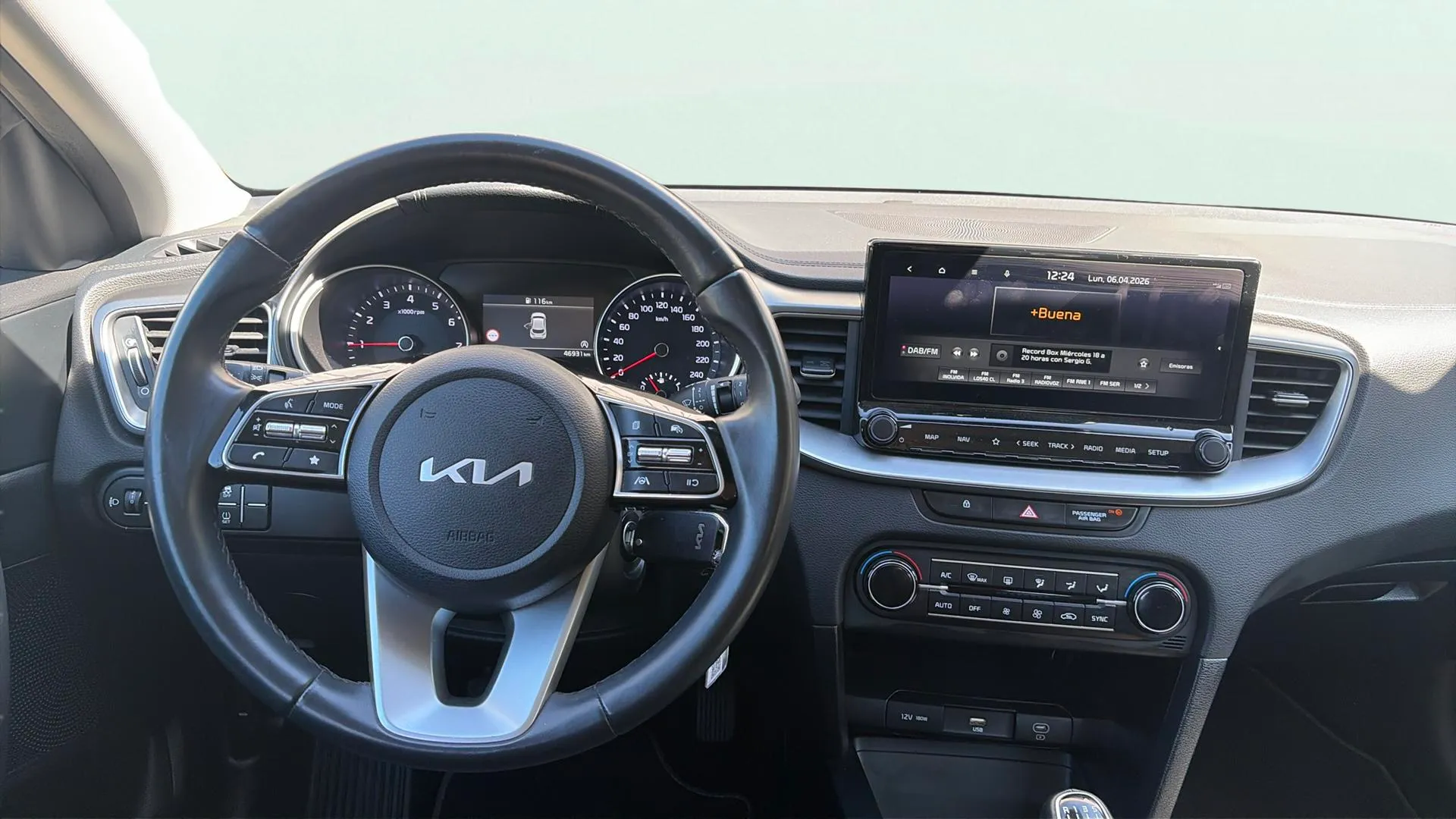 Kia XCeed 1.0 T-GDi Drive - foto 9