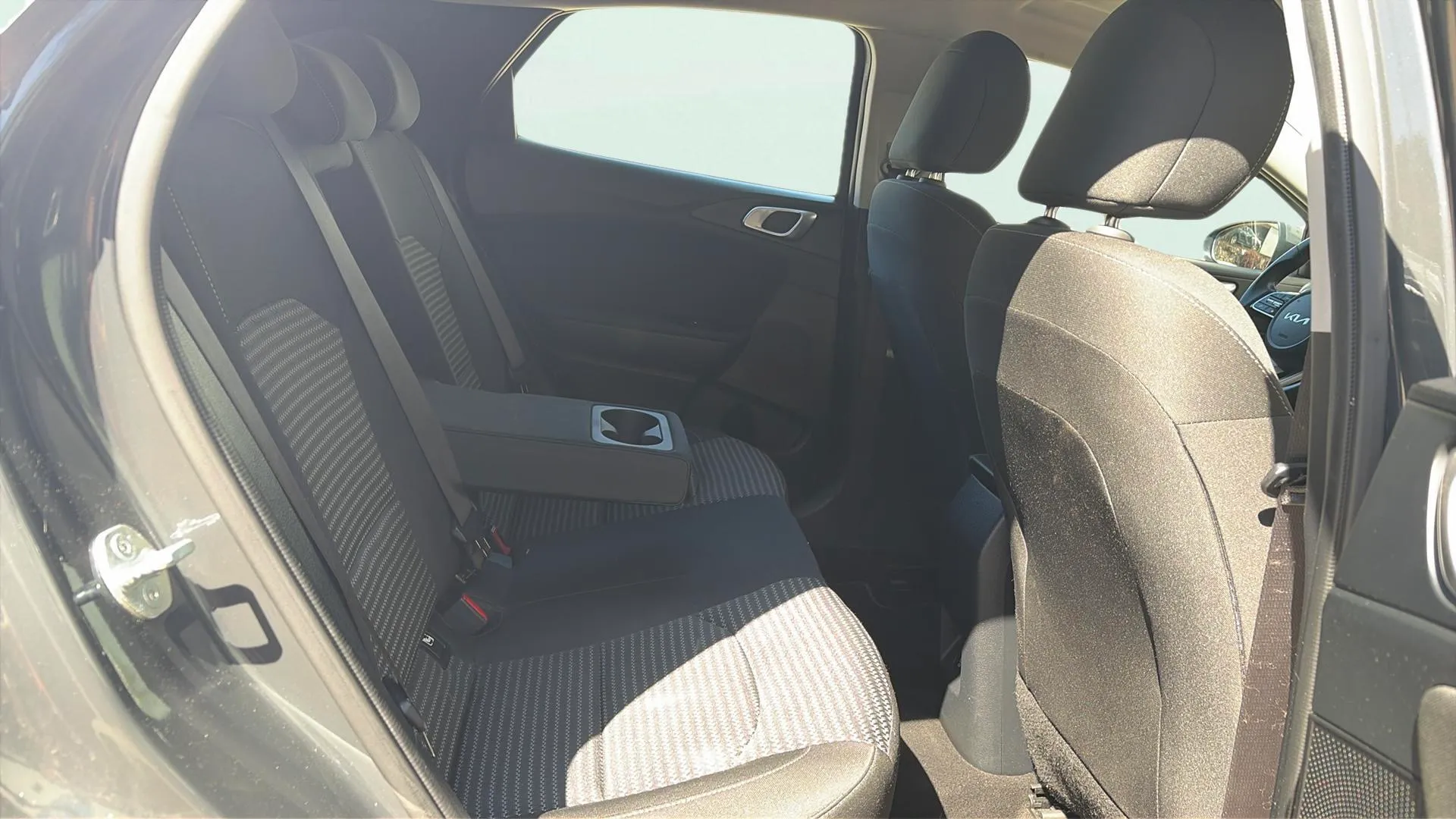 Kia XCeed 1.0 T-GDi Drive - foto 13