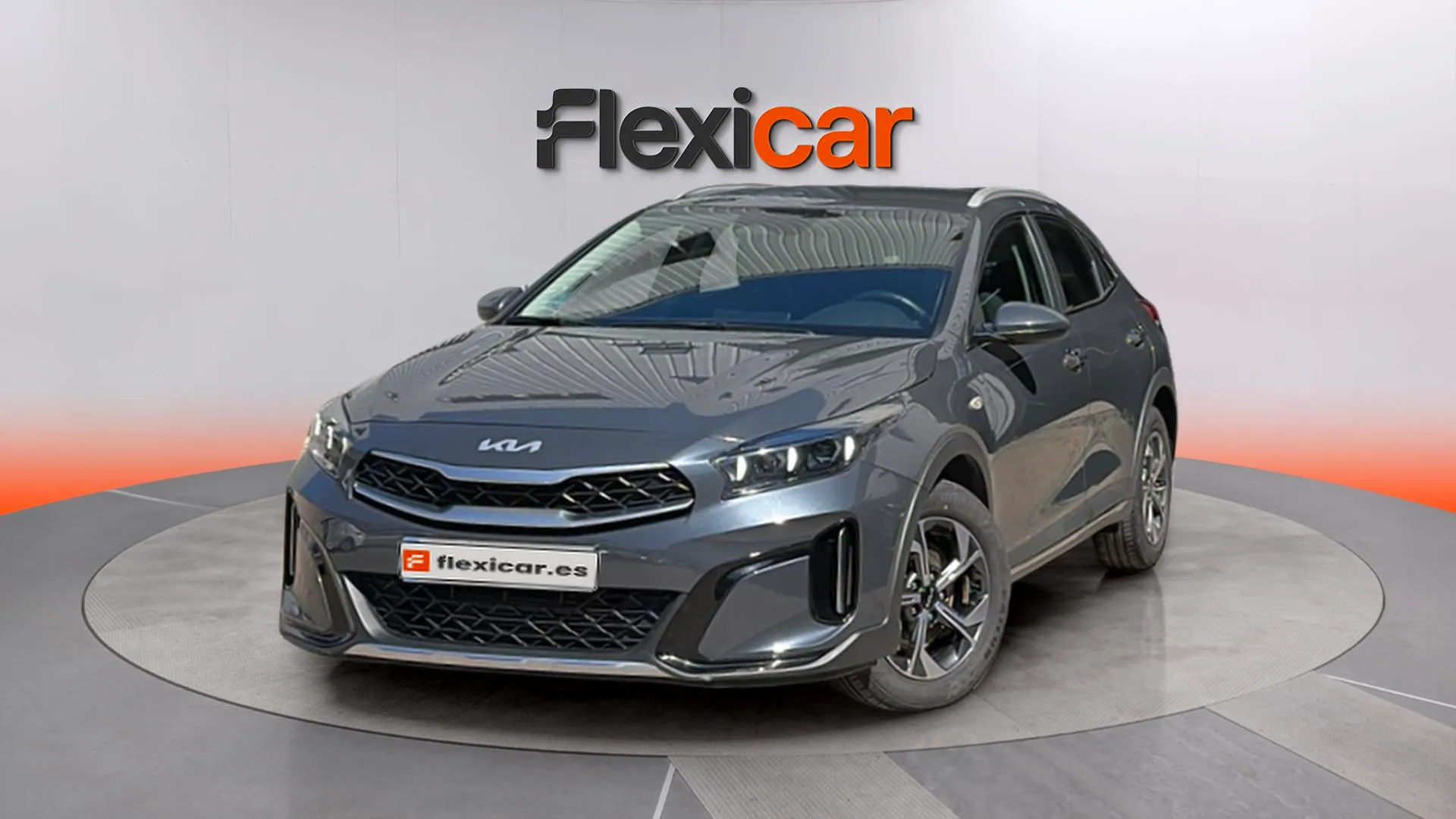 Kia XCeed 1.0 T-GDi Drive - foto 3