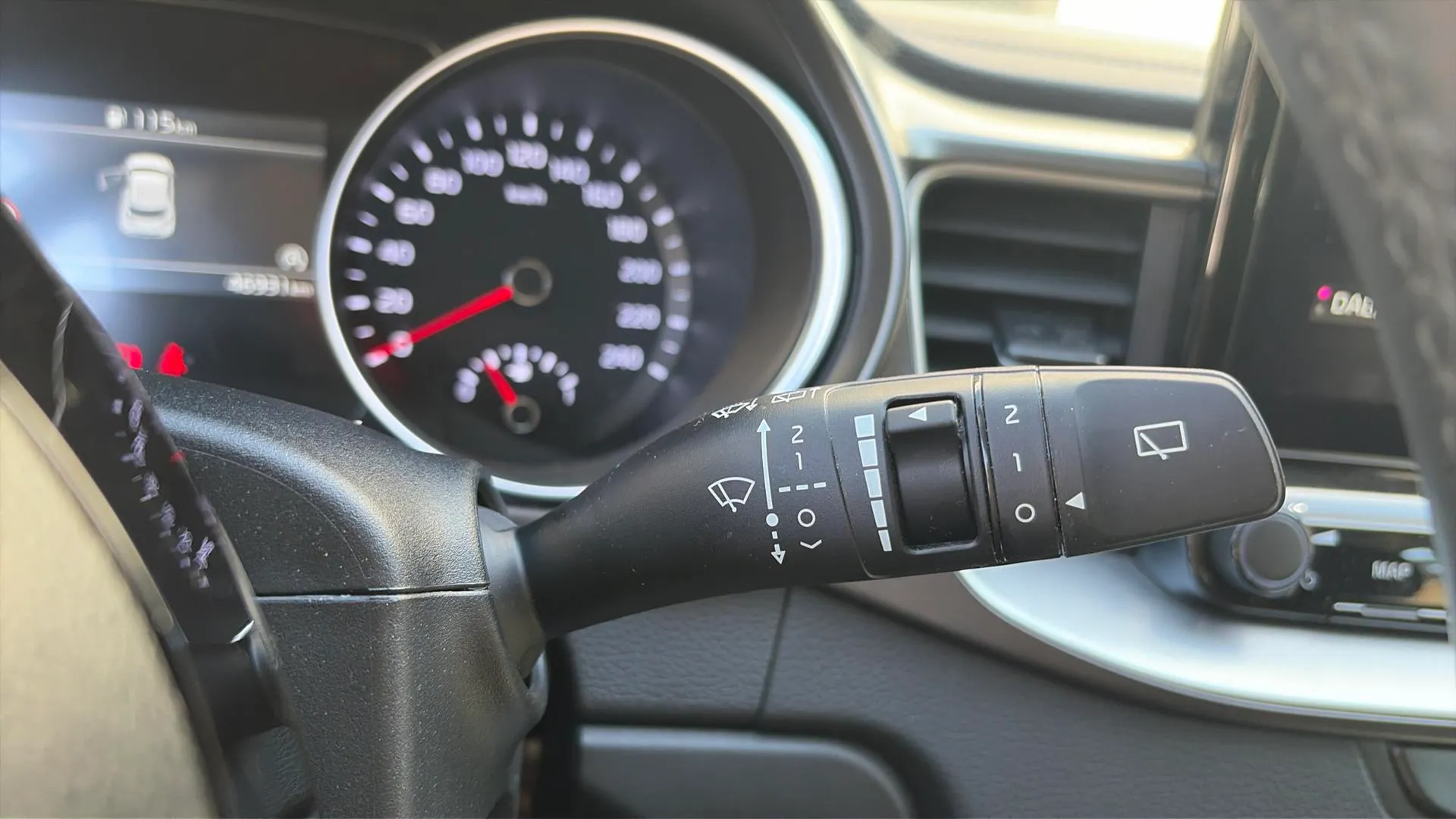 Kia XCeed 1.0 T-GDi Drive - foto 16