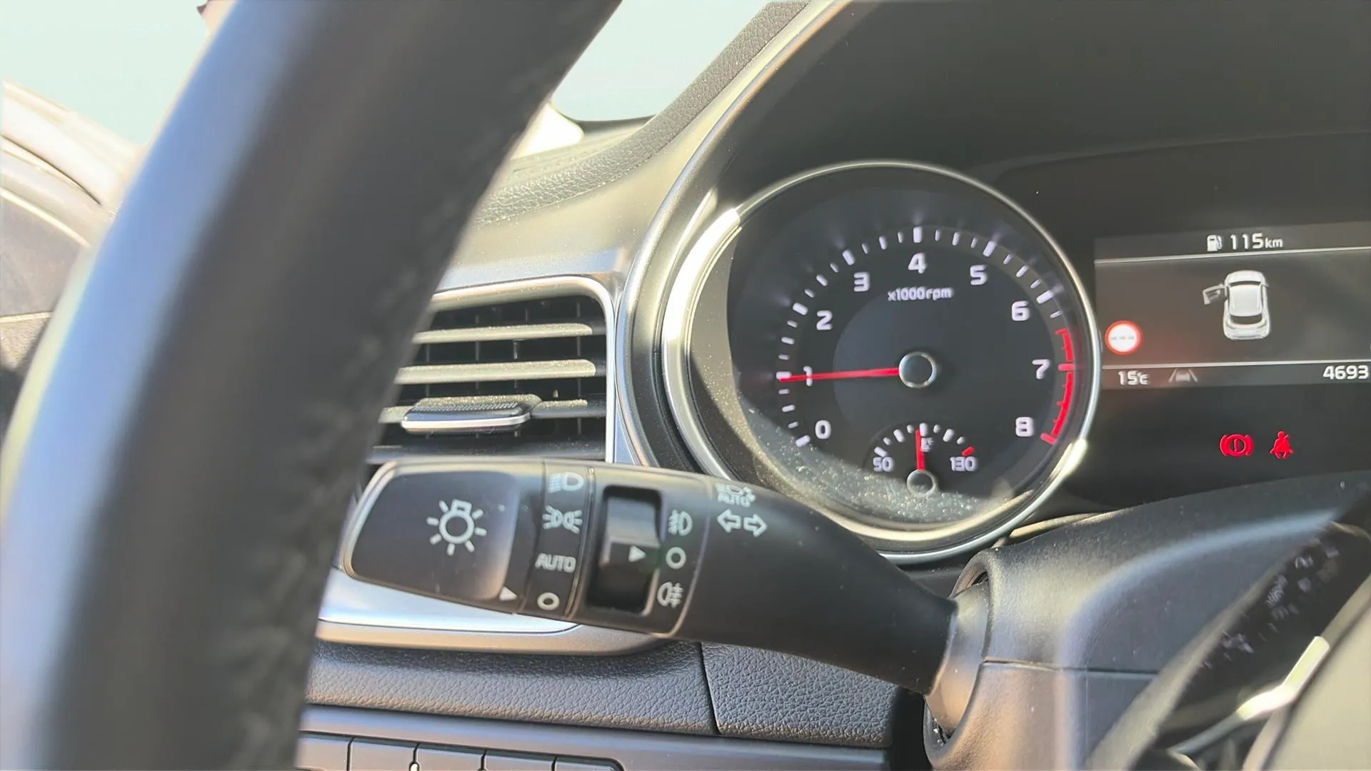 Kia XCeed 1.0 T-GDi Drive - foto 15