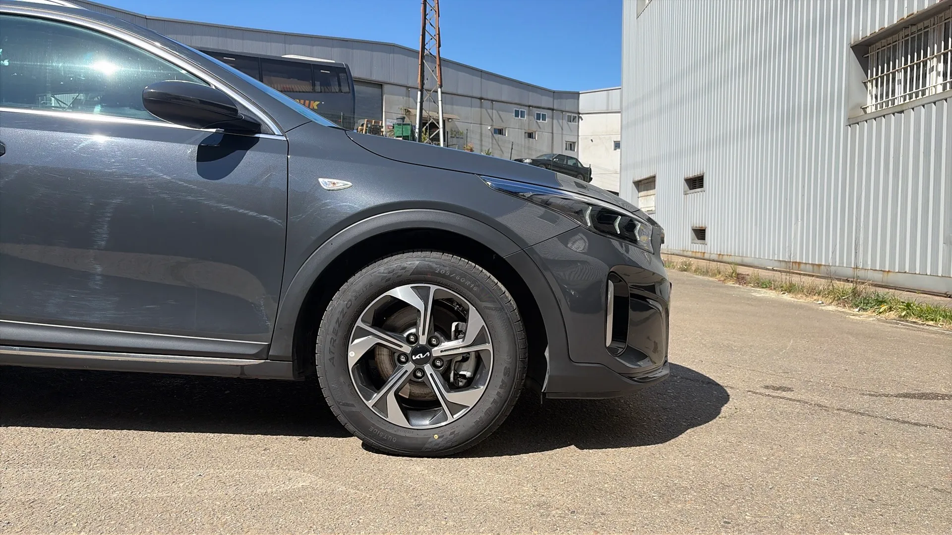 Kia XCeed 1.0 T-GDi Drive - foto 24