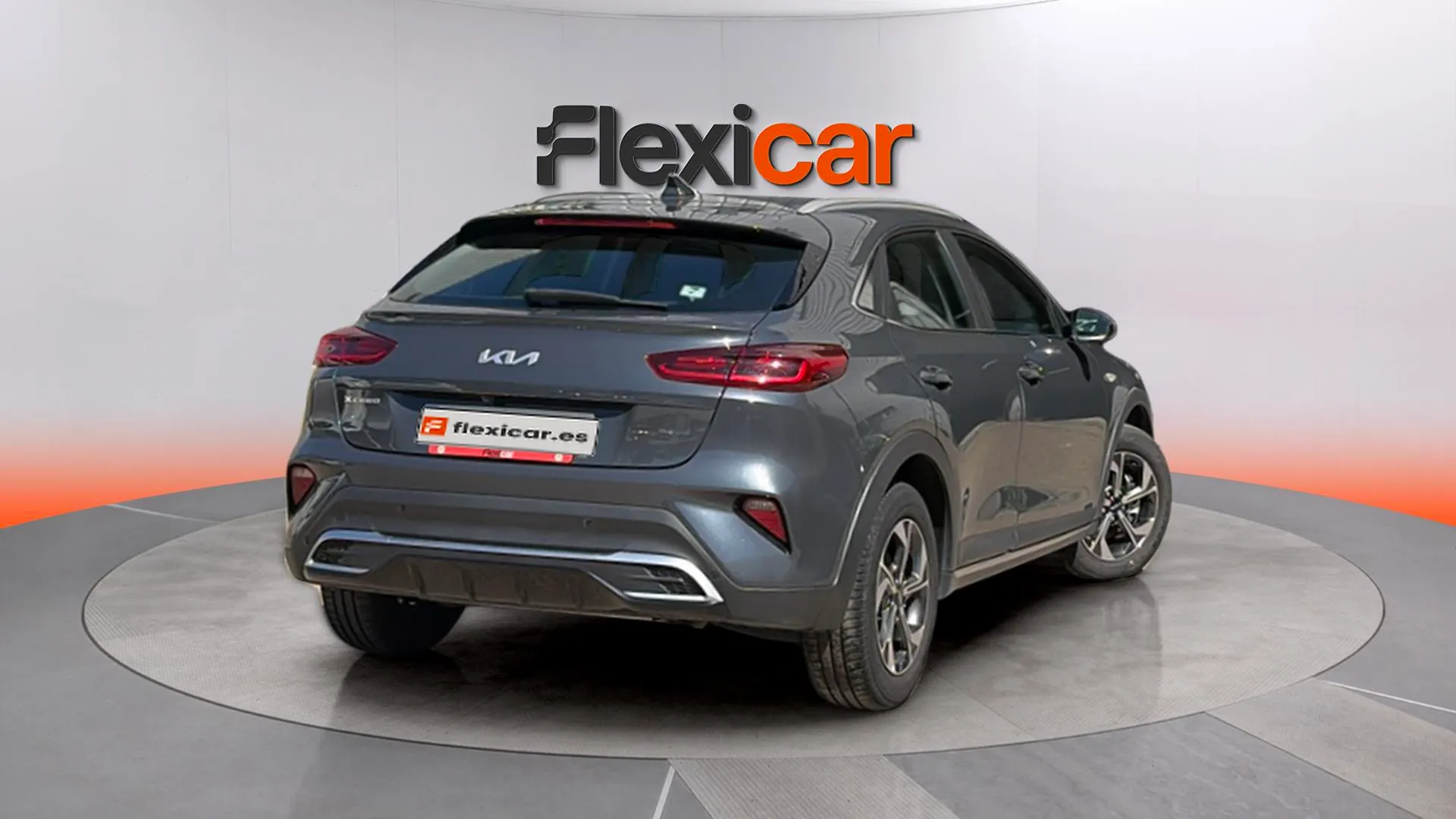Kia XCeed 1.0 T-GDi Drive - foto 8