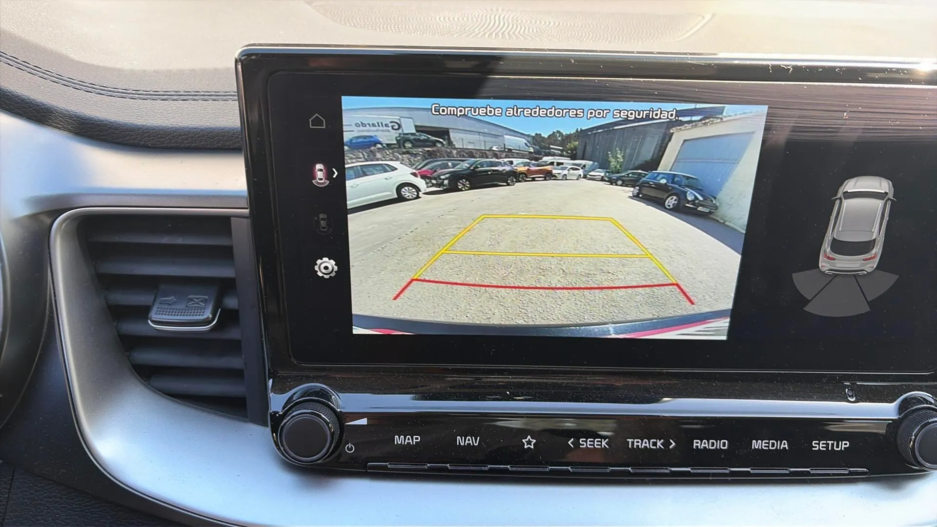 Kia XCeed 1.0 T-GDi Drive - foto 20
