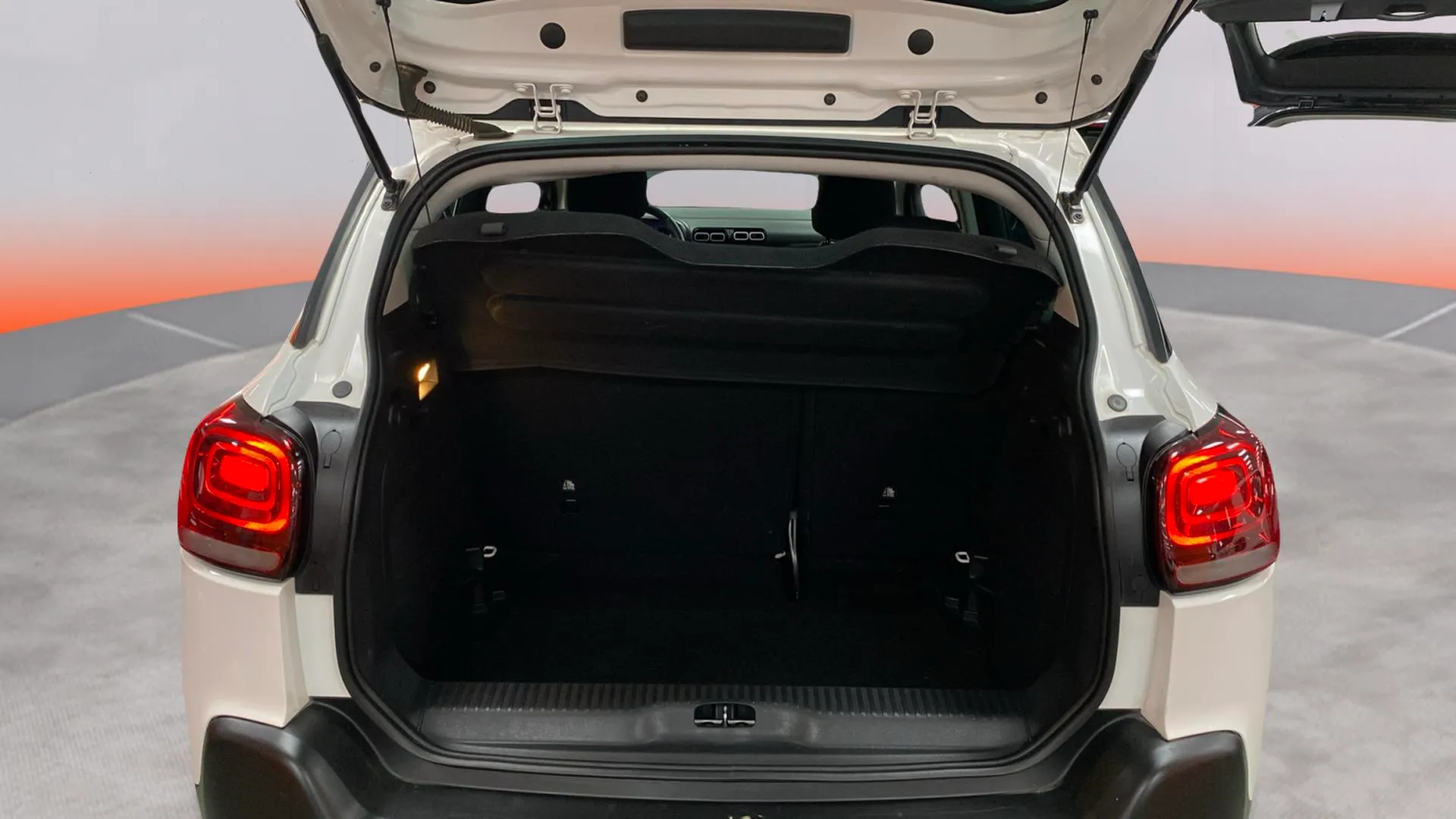 Citroën C3 Aircross PureTech BVM6 YOU - foto 19