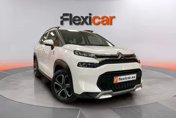 citroen c3 aircross puretech 73kw 100cv bvm6 you gasolina manual manresa 903000000240911