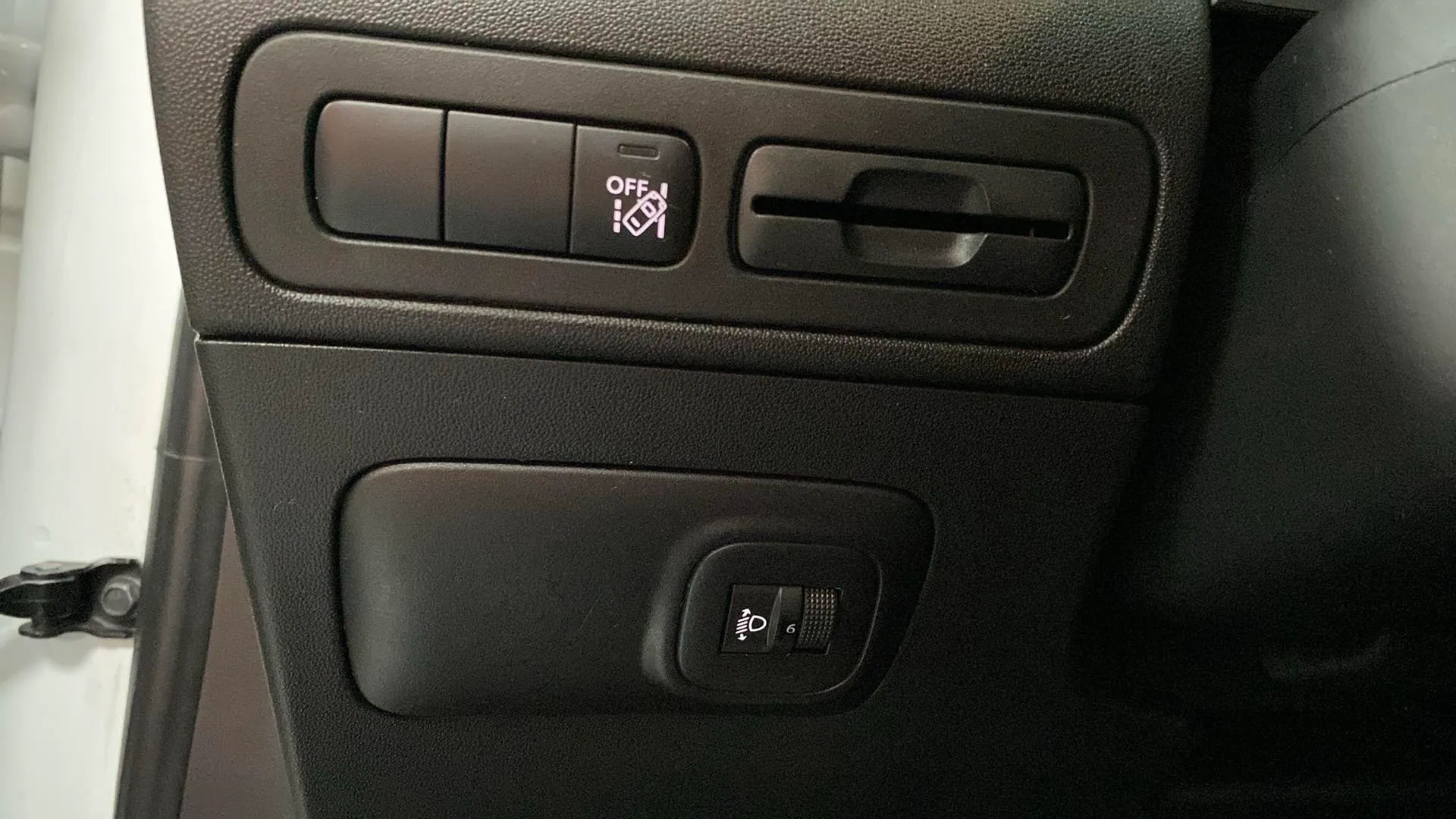 Citroën C3 Aircross PureTech BVM6 YOU - foto 14