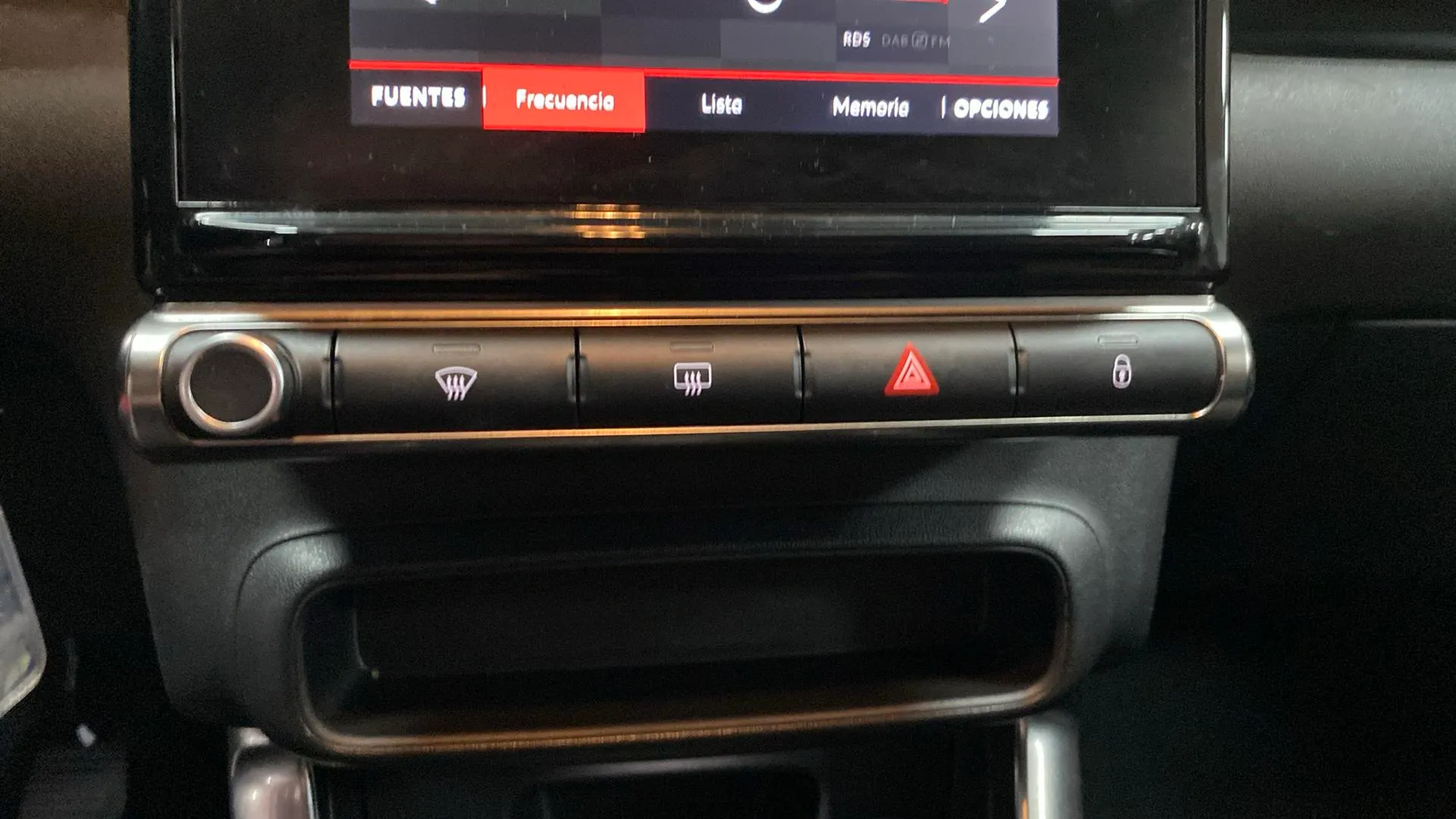 Citroën C3 Aircross PureTech BVM6 YOU - foto 11