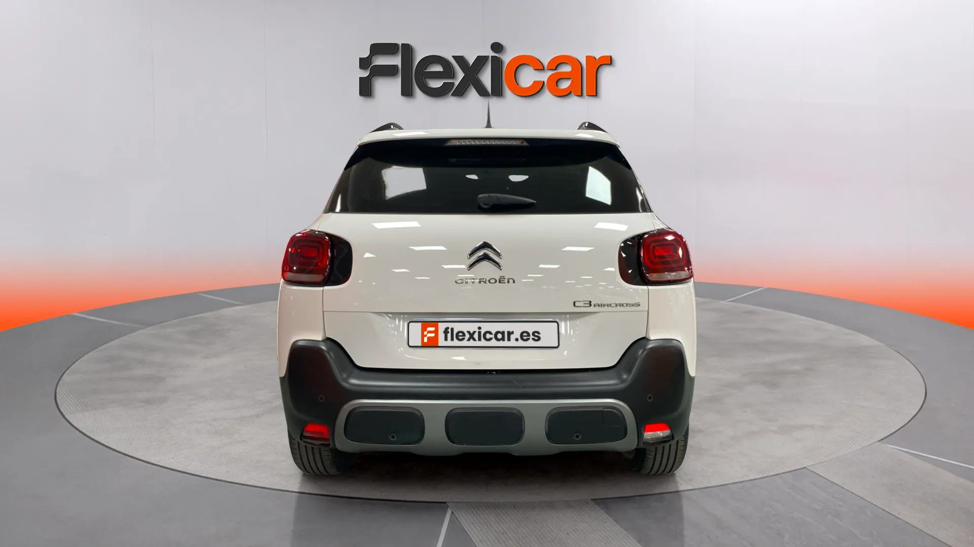 Citroën C3 Aircross PureTech BVM6 YOU - foto 4